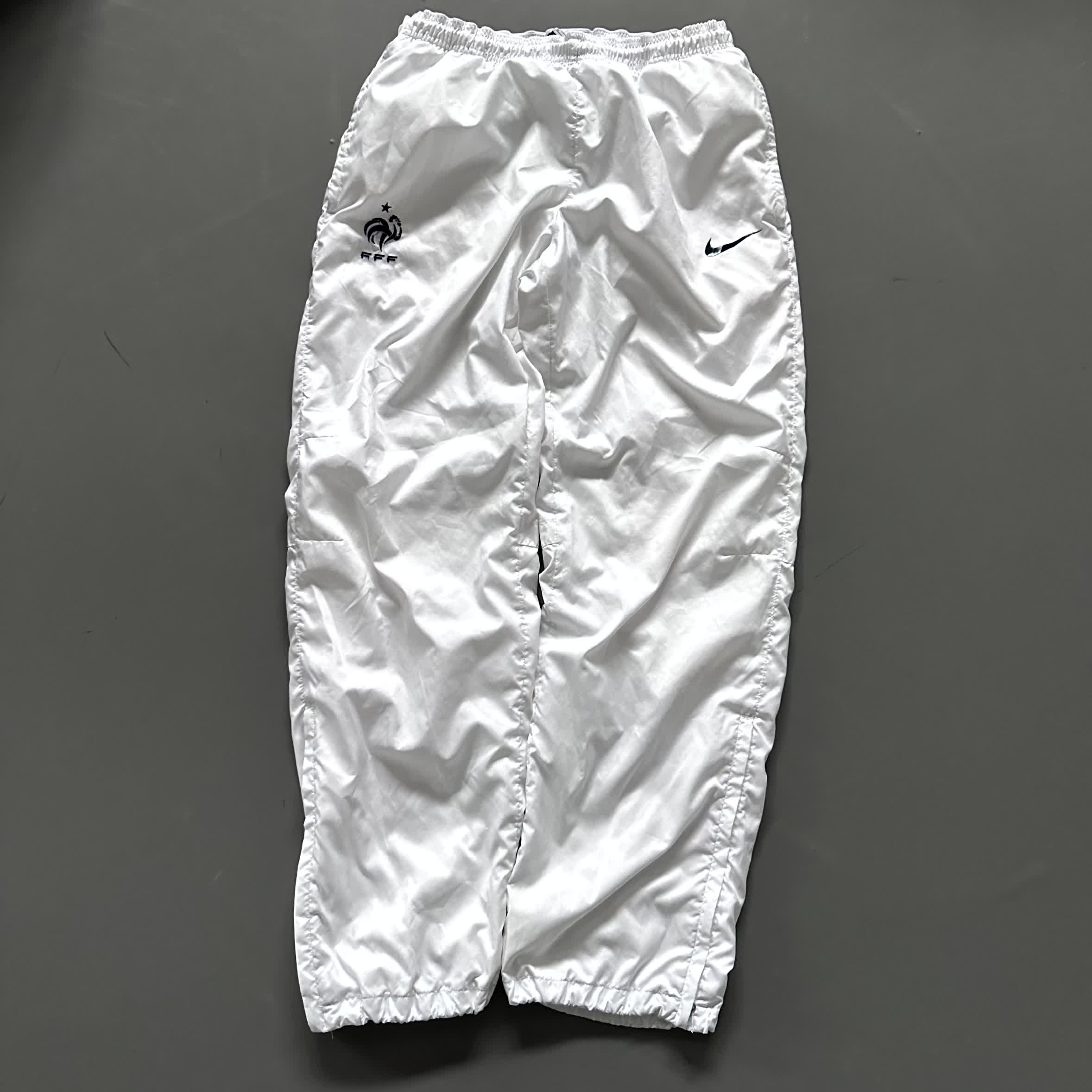 Nike x France Vintage *Premium* Jacke 2010