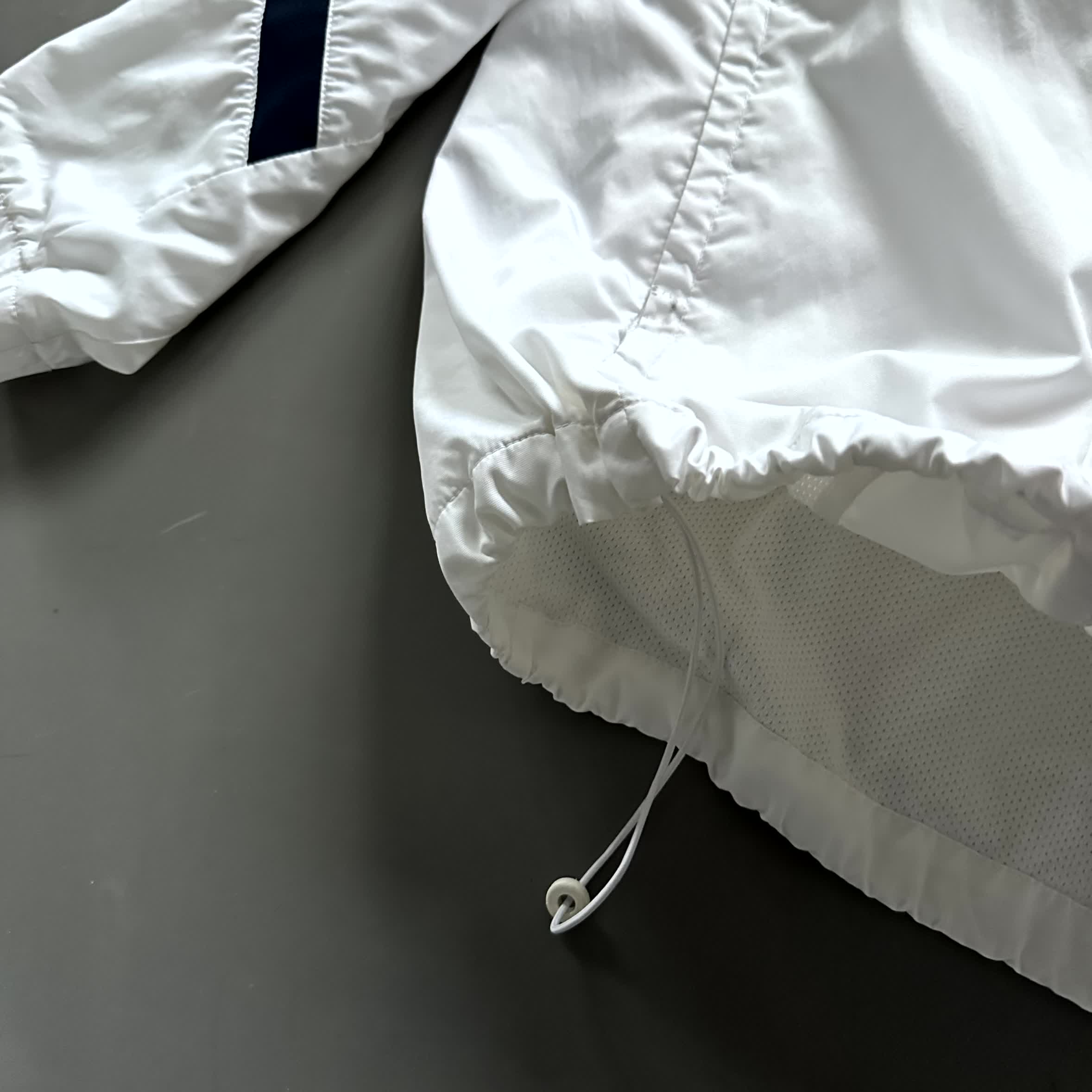 Nike x France Vintage *Premium* Jacke 2010