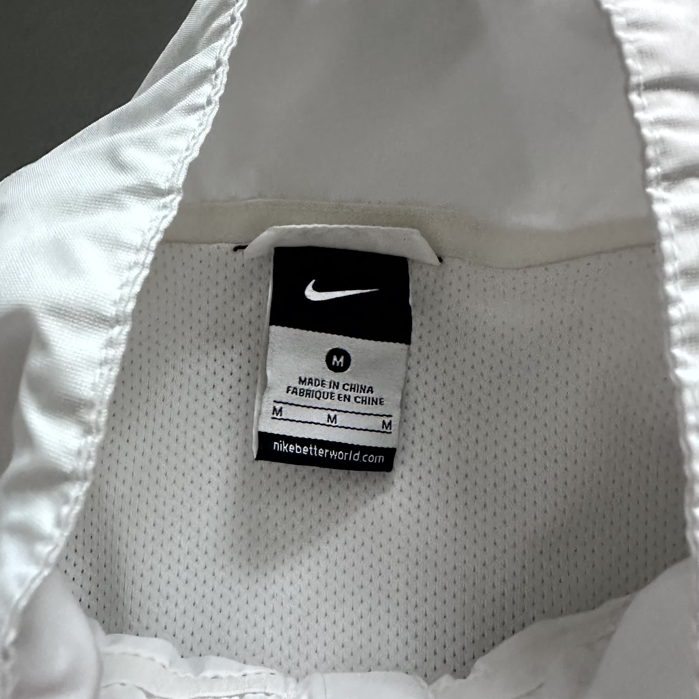Nike x France Vintage *Premium* Jacke 2010