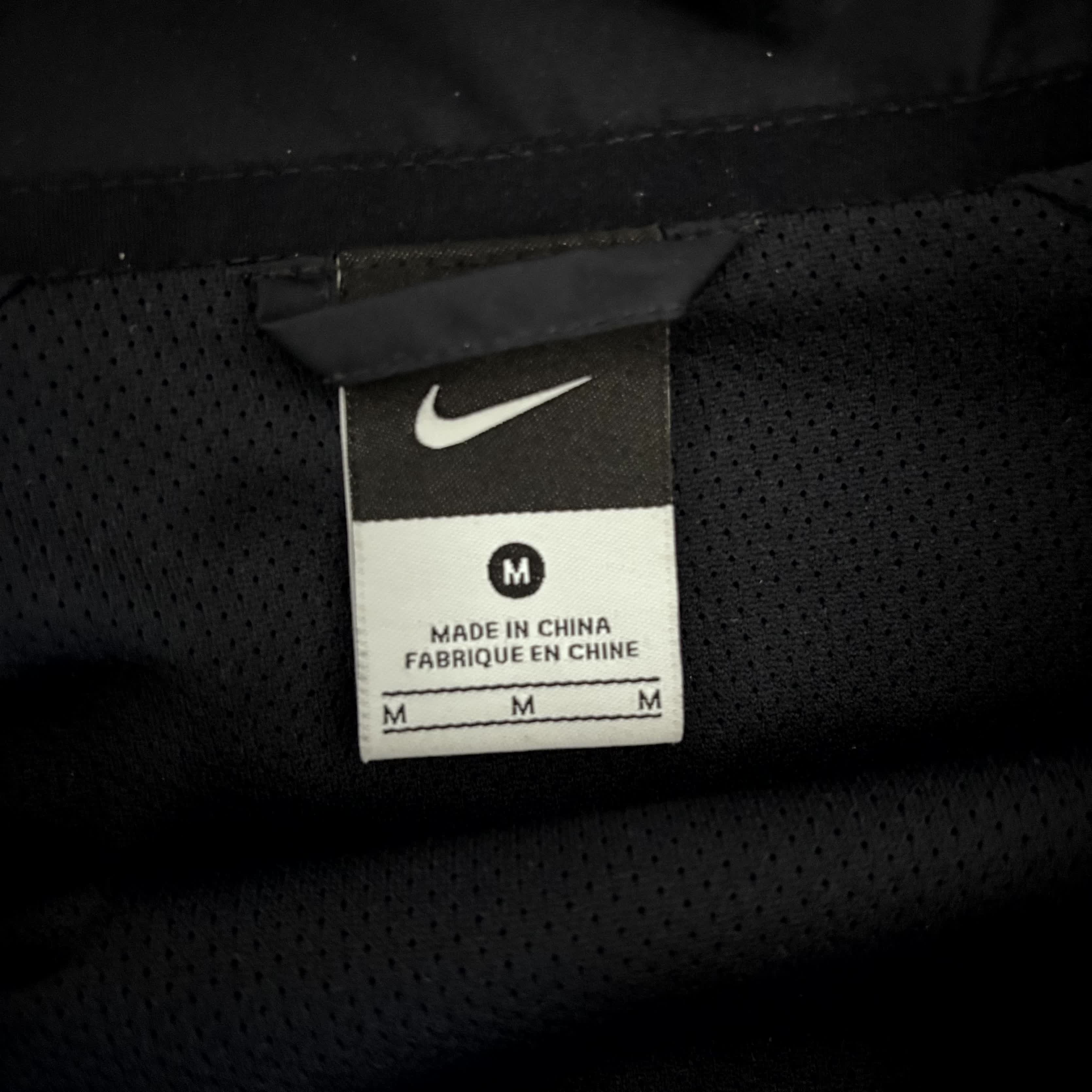 Nike x Inter Mailand Vintage Jacke 2011/12