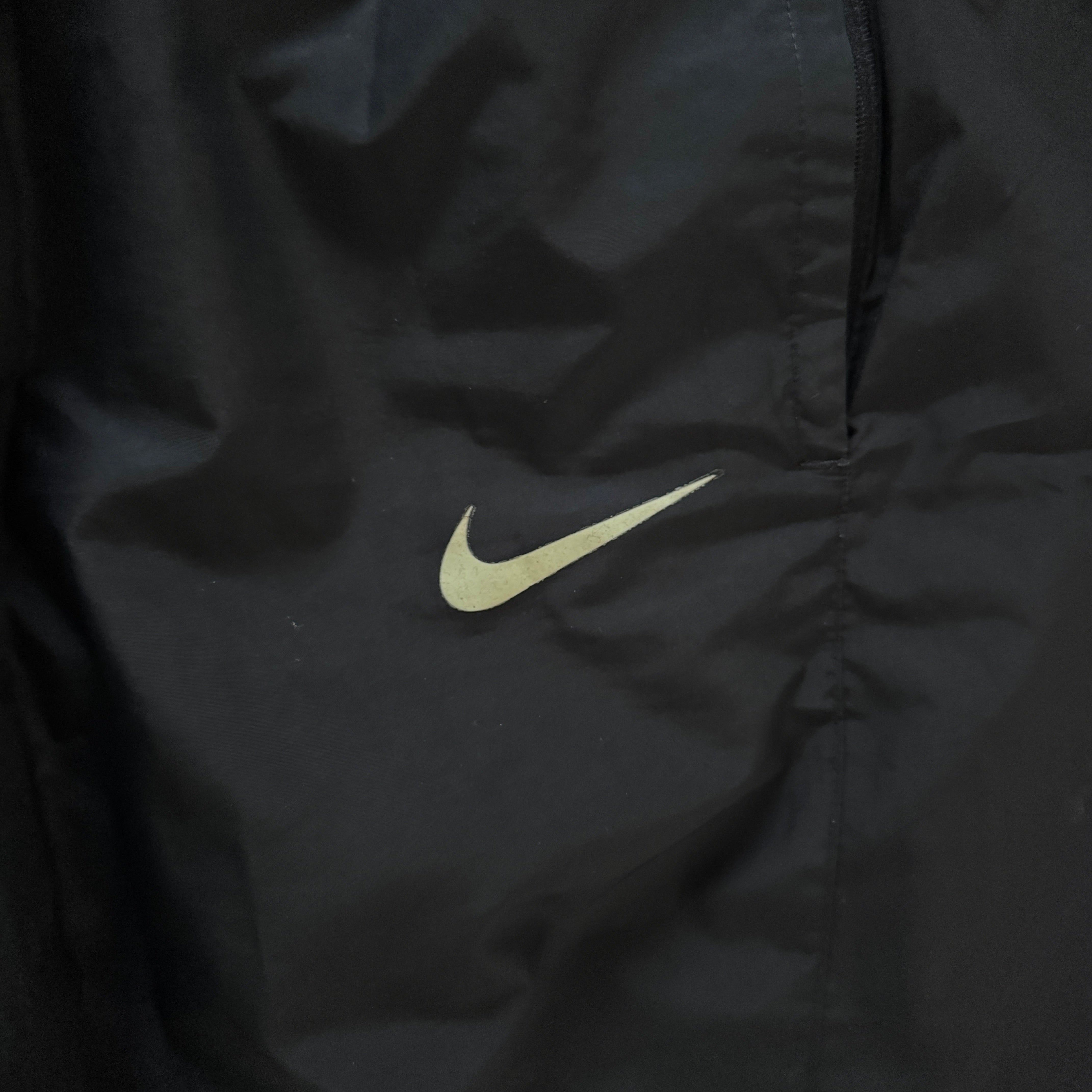 Nike x Inter Mailand Vintage Jacke 2012/13