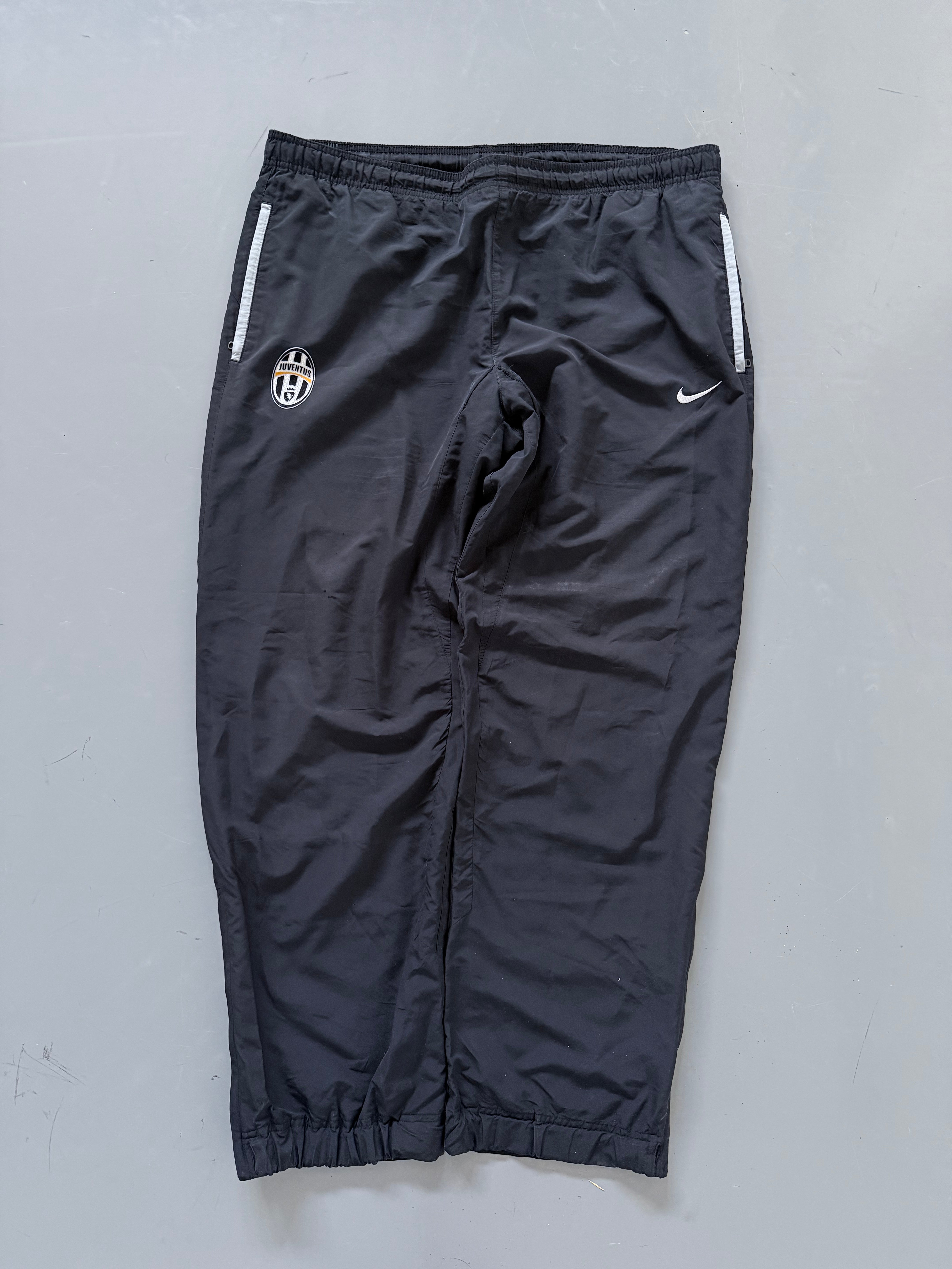 Nike x Juventus Turin Vintage Jacke 2006/07