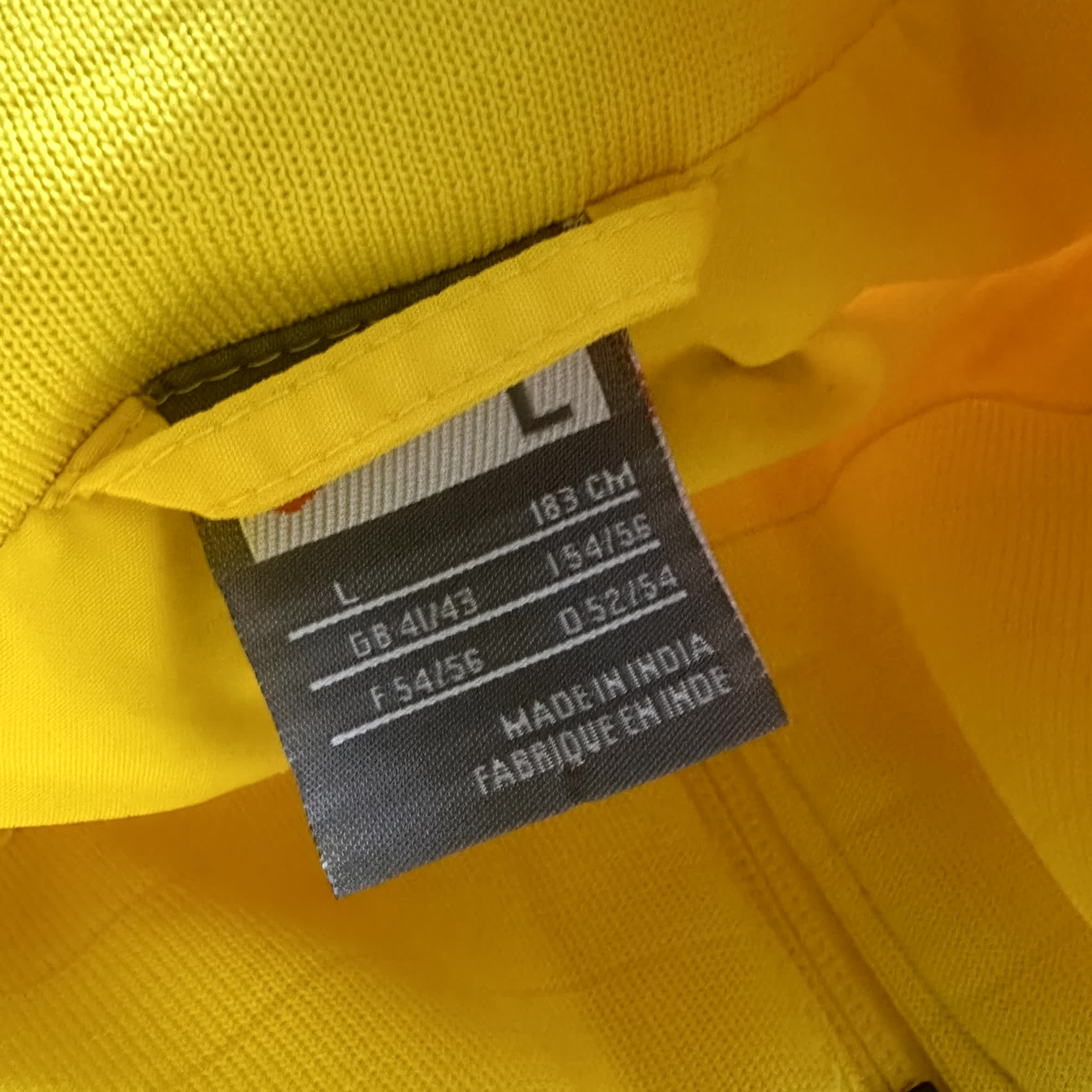 Nike x Juventus Turin Vintage Jacke 2009/10
