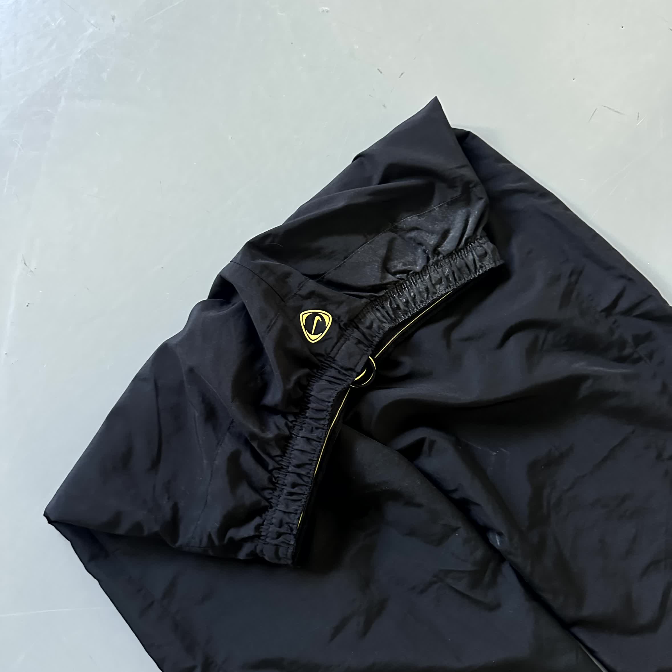 Nike x Juventus Turin Vintage Jacke 2009/10