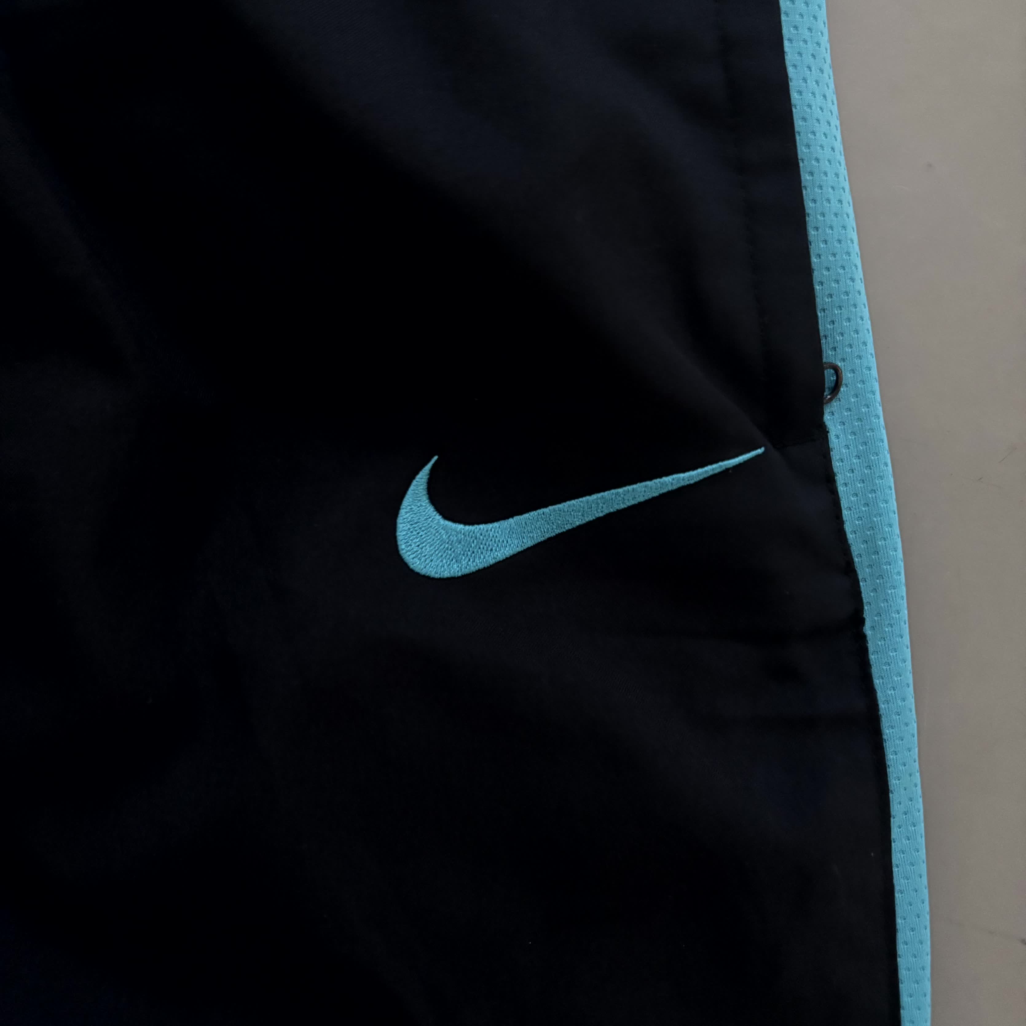 Nike x Manchester City Vintage Jacke 2012/13