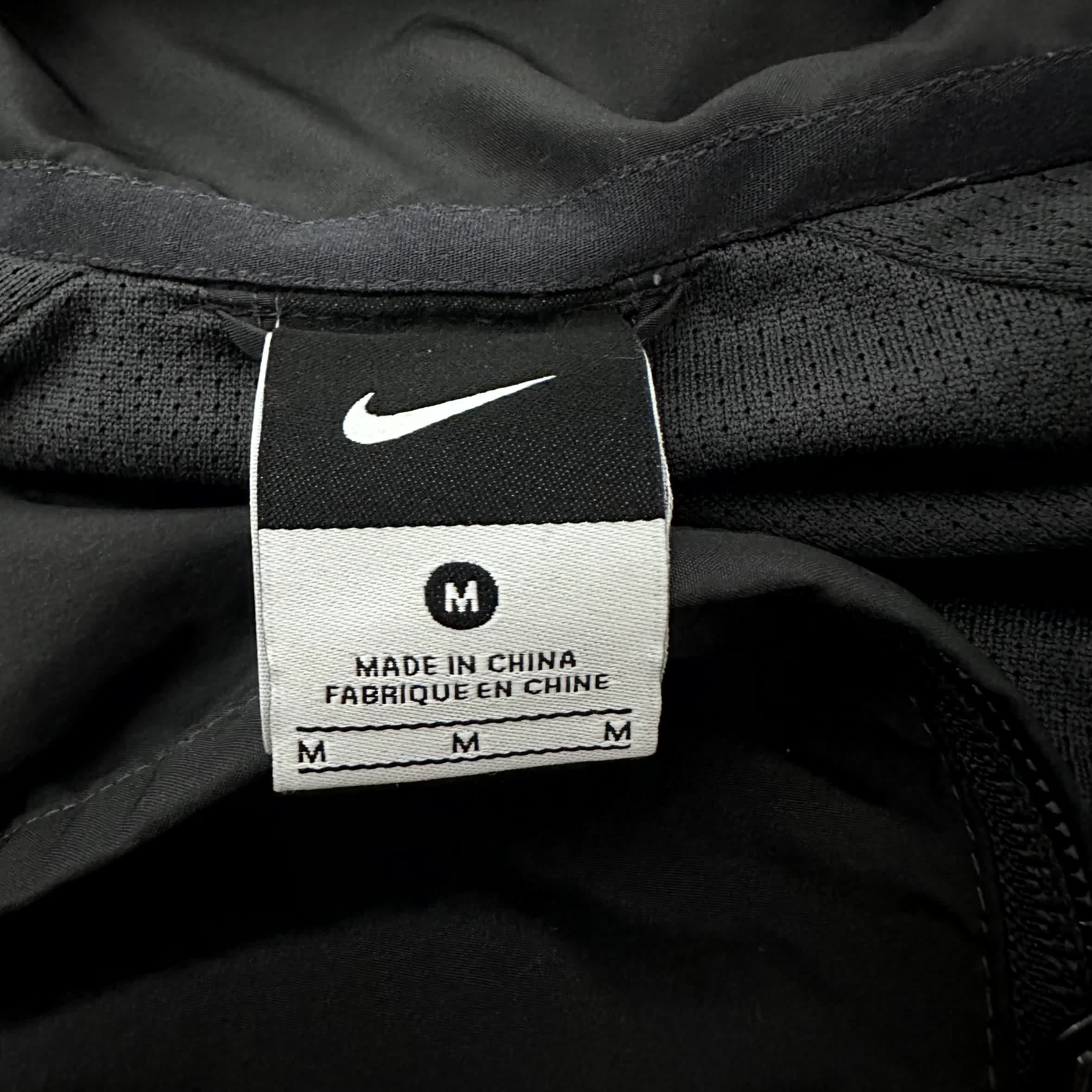 Nike x Manchester United Vintage Jacke 2010/11