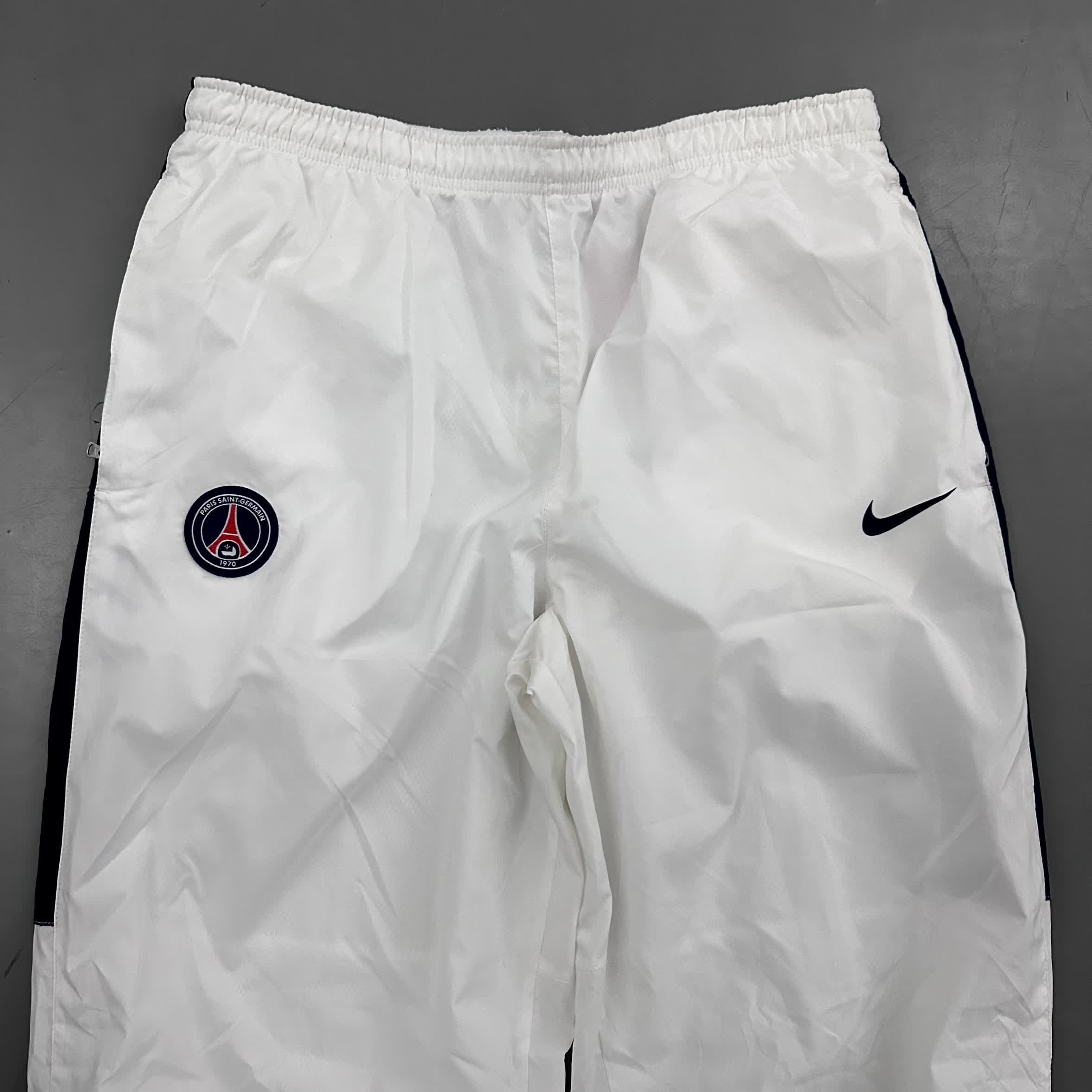 Nike x PSG Vintage Jacke 2007/08