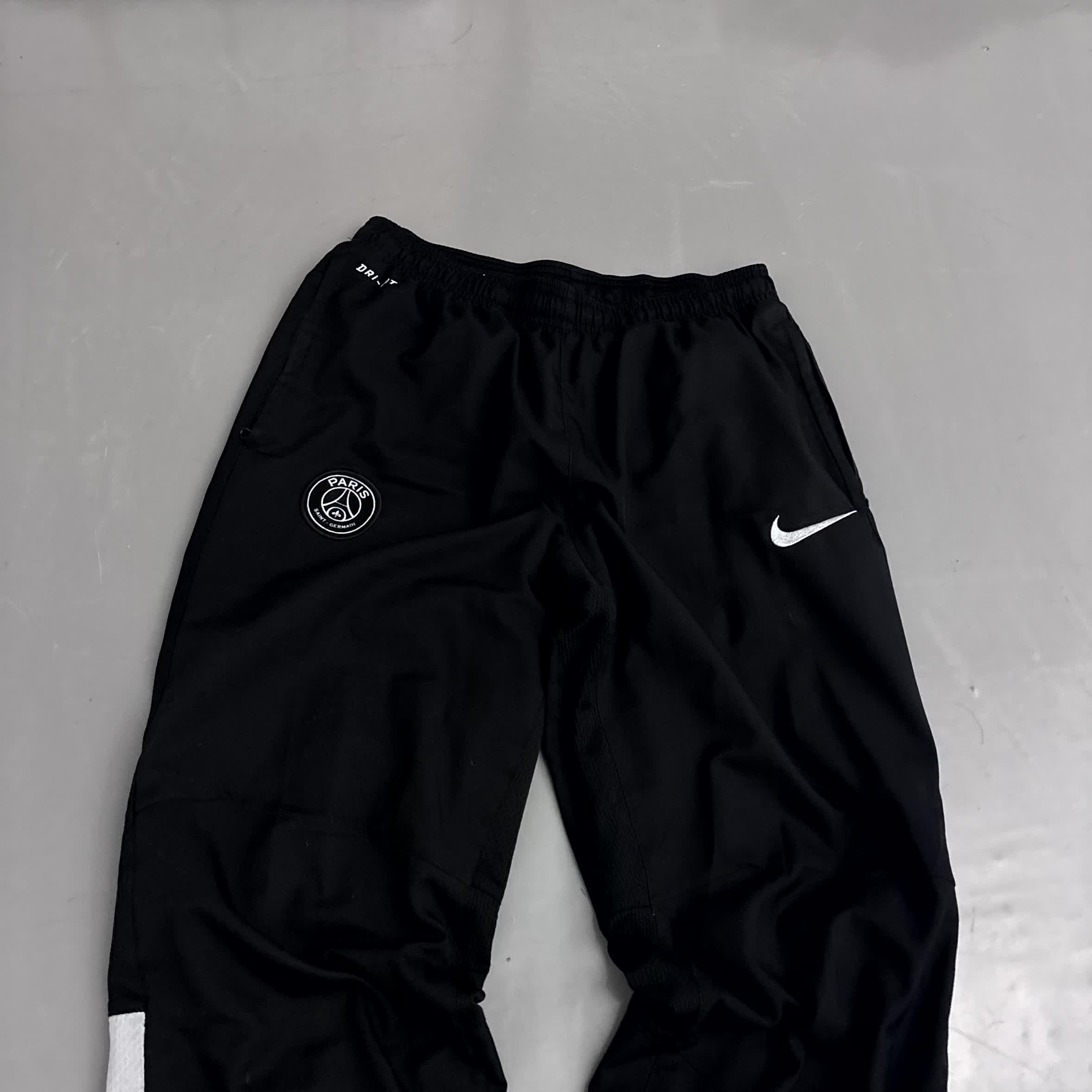 Nike x PSG Vintage Jacke 2018/19