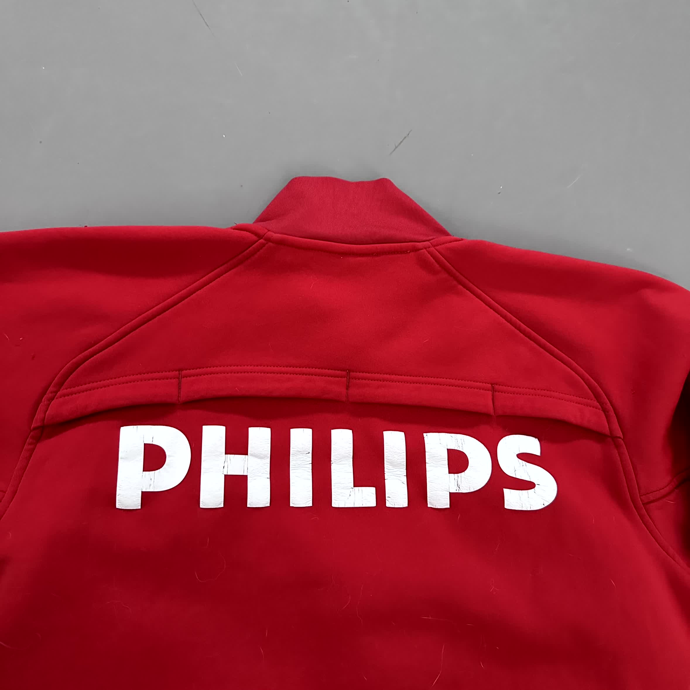 Nike x PSV Vintage *Premium* Jacke 2003/04