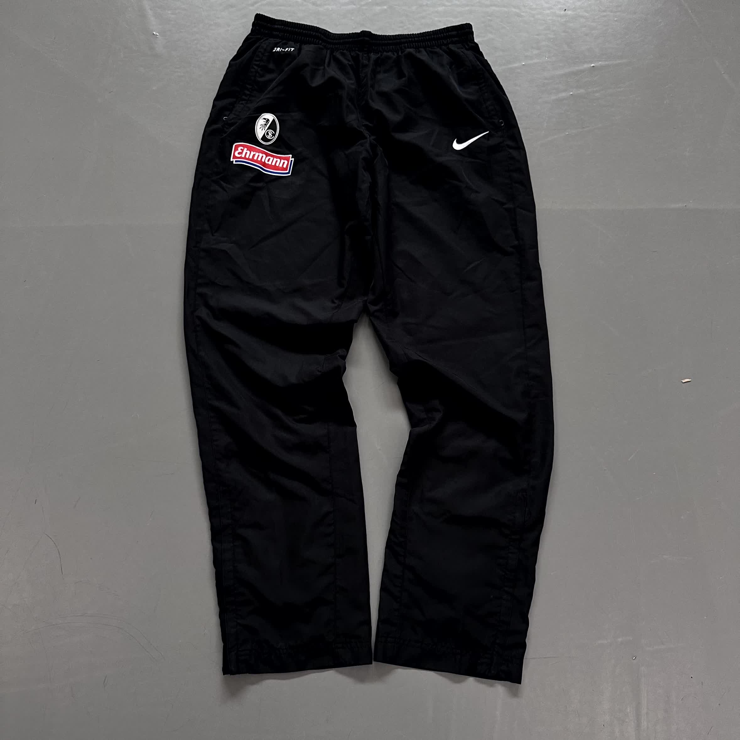 Nike x SC Freiburg Vintage Jacke 2009/10