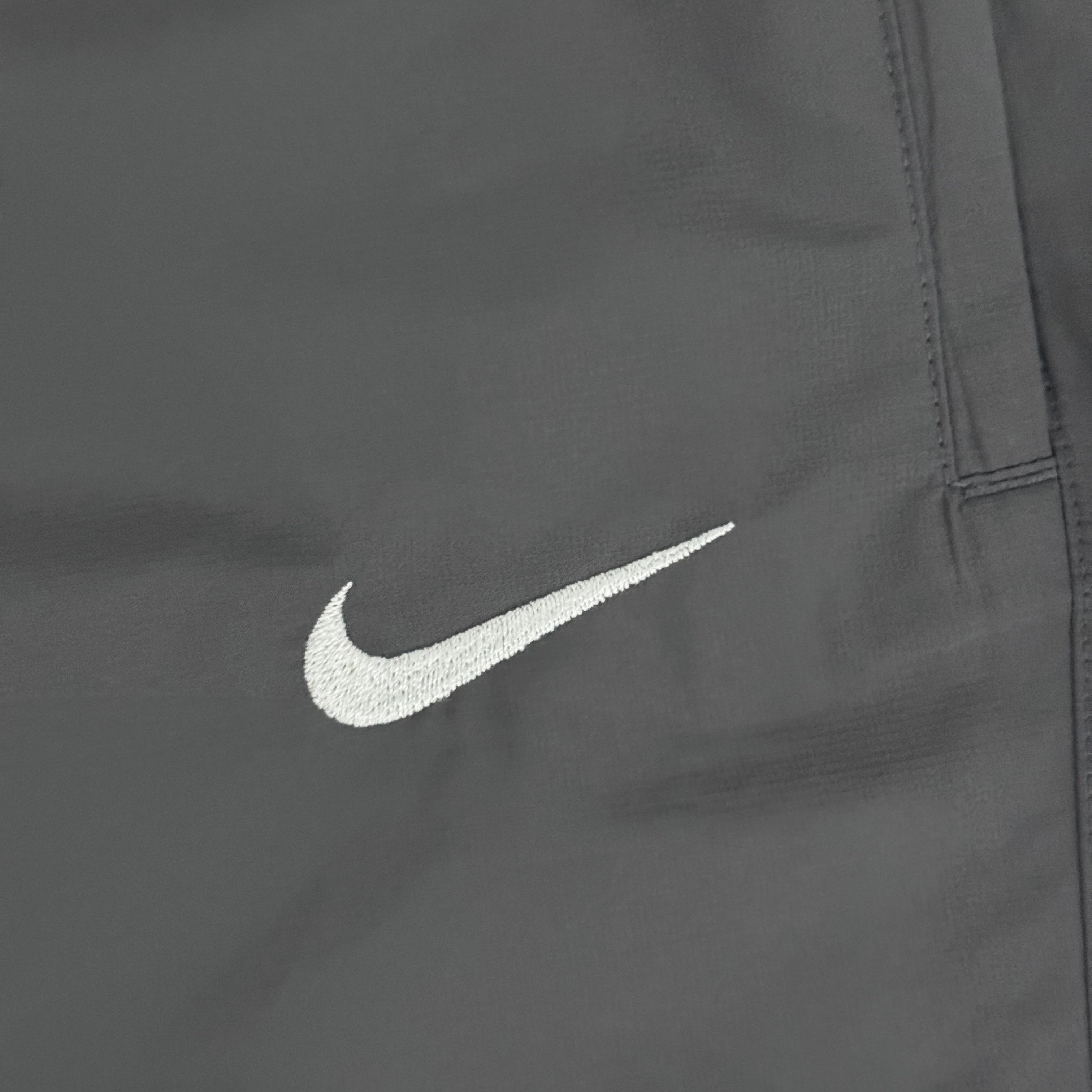 Nike x Valencia Vintage Jacke 2014/15