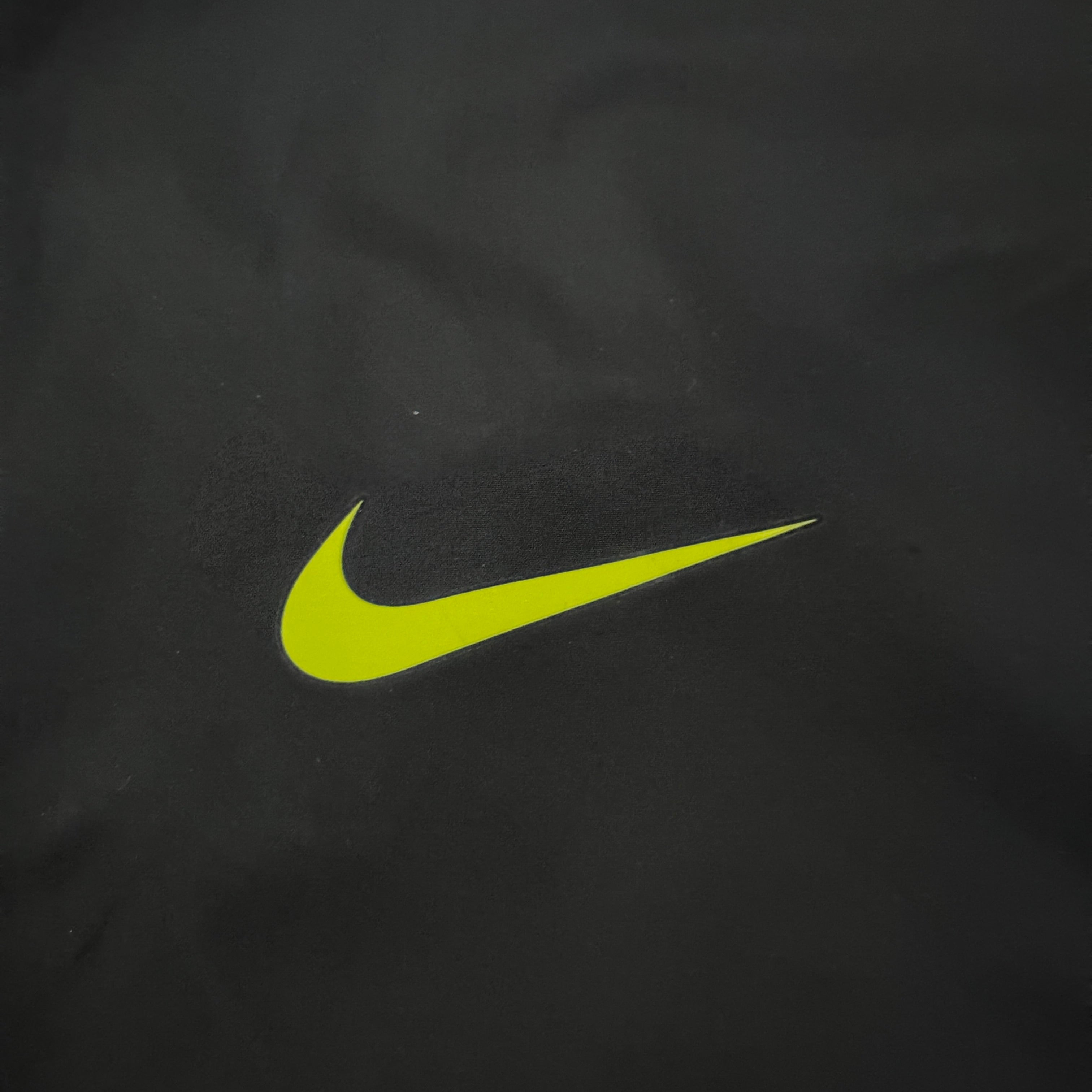 Nike x Werder Bremen Vintage Jacke 2013/14