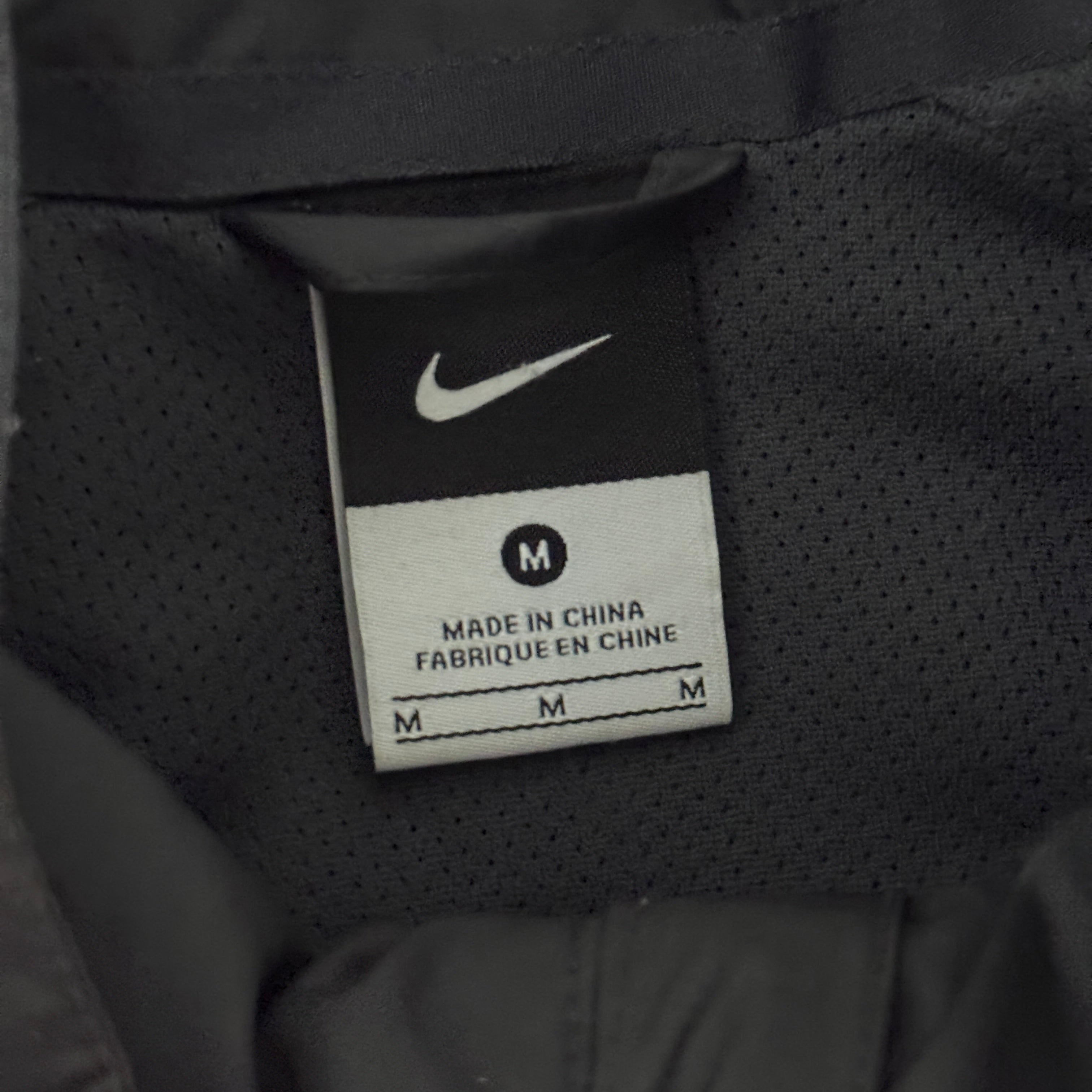 Nike x Werder Bremen Vintage Jacke 2013/14