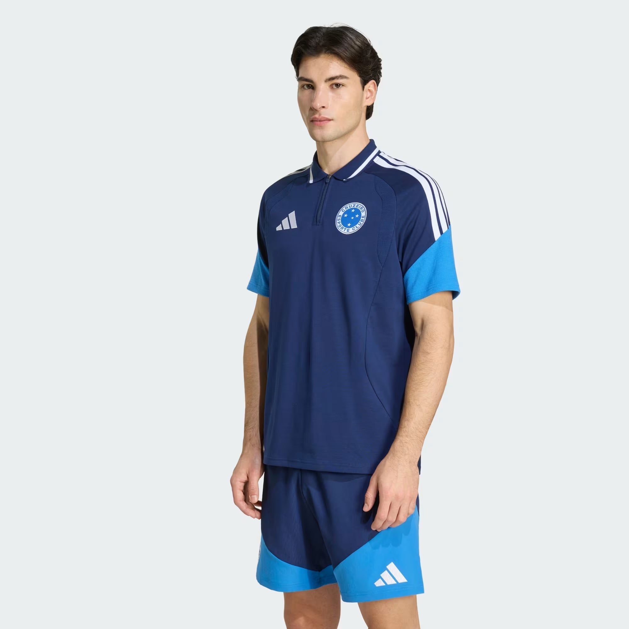 Polo-Trikot Cruzeiro 26/27