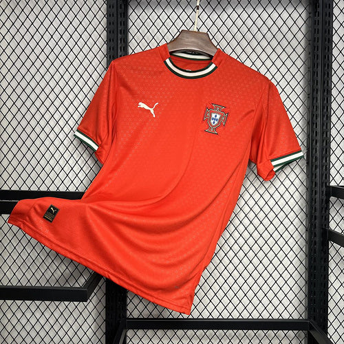 Portugal 2025/26 Startseite