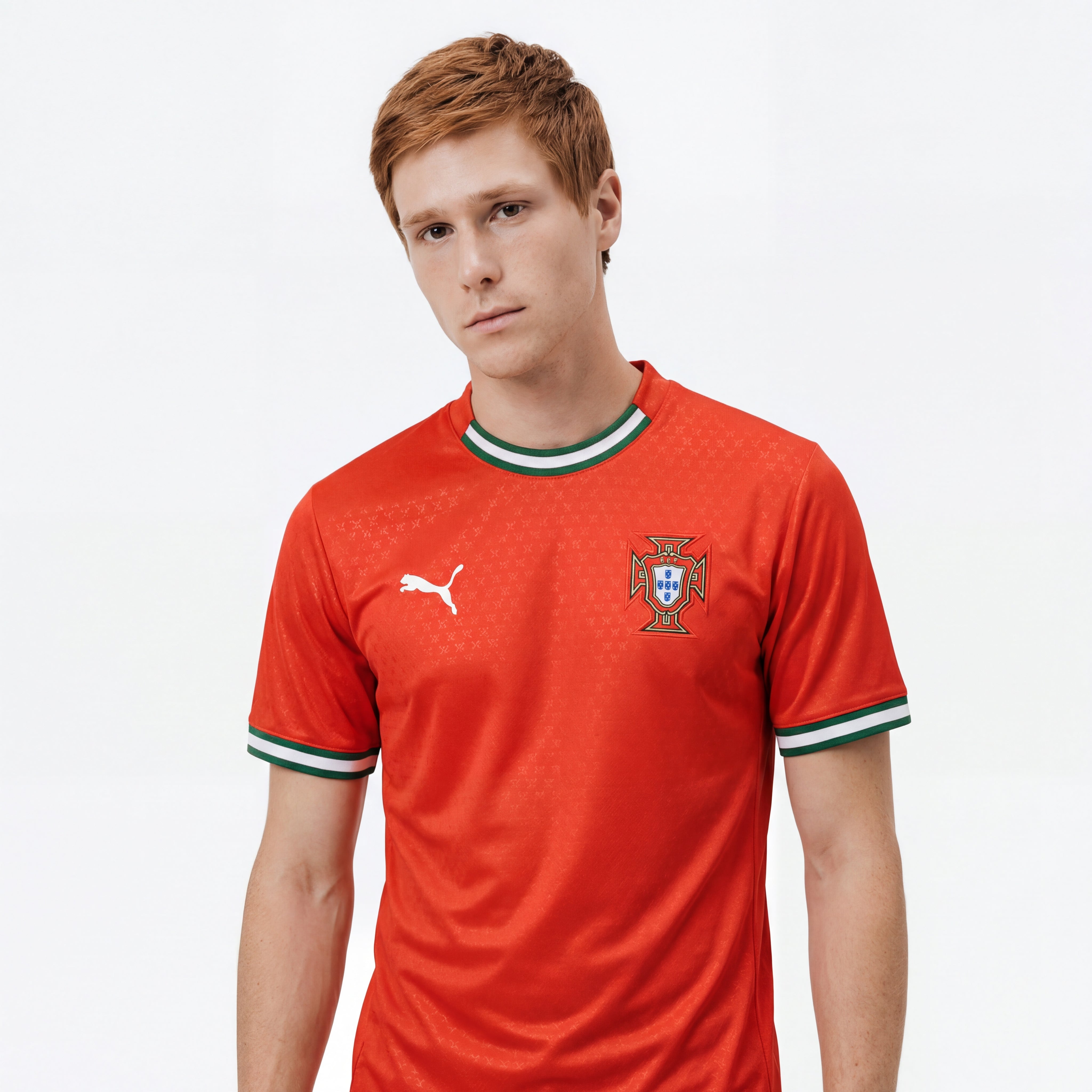 Portugal 2025/26 Startseite