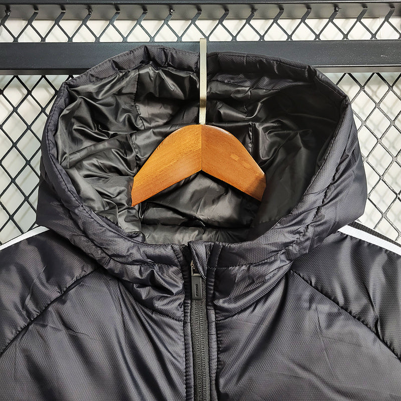 Pufferjacke Flamengo - Preto