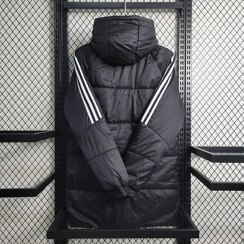 Pufferjacke Flamengo - Preto