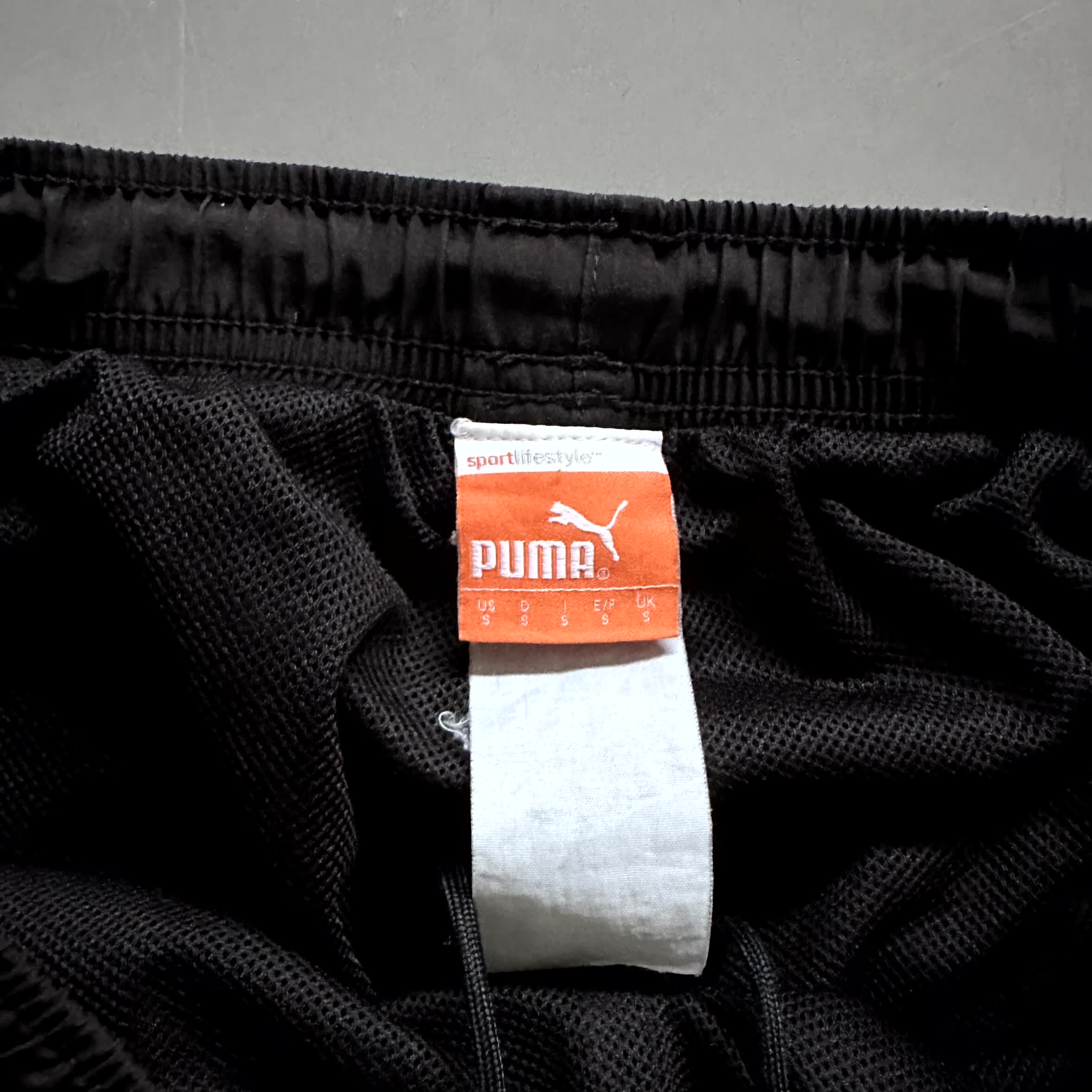 Puma x Stade Rennais Vintage Jacke 2010/11