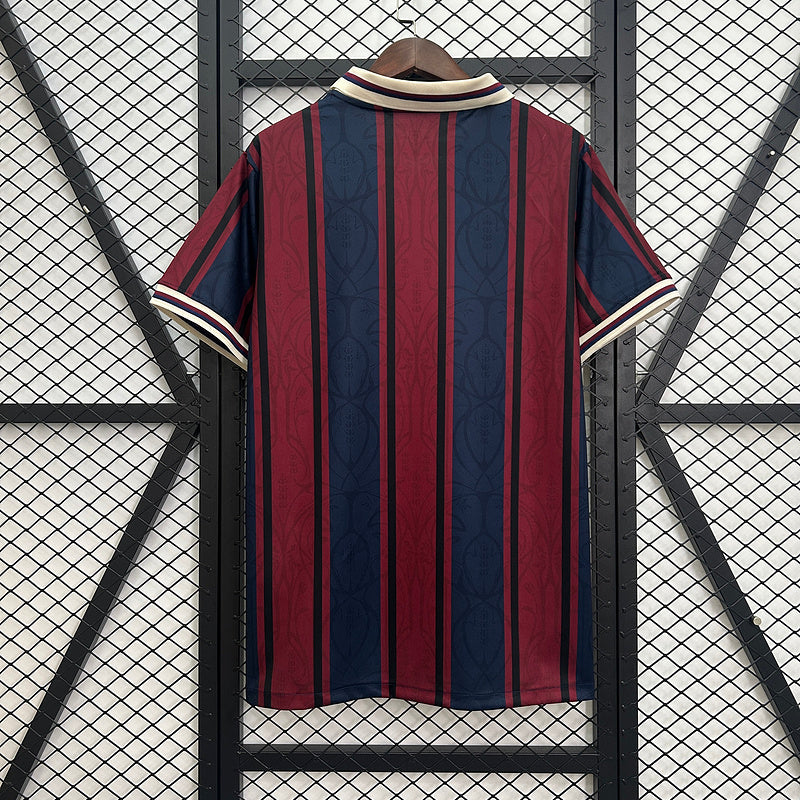 125-jähriges Jubiläum der Retro Barcelona