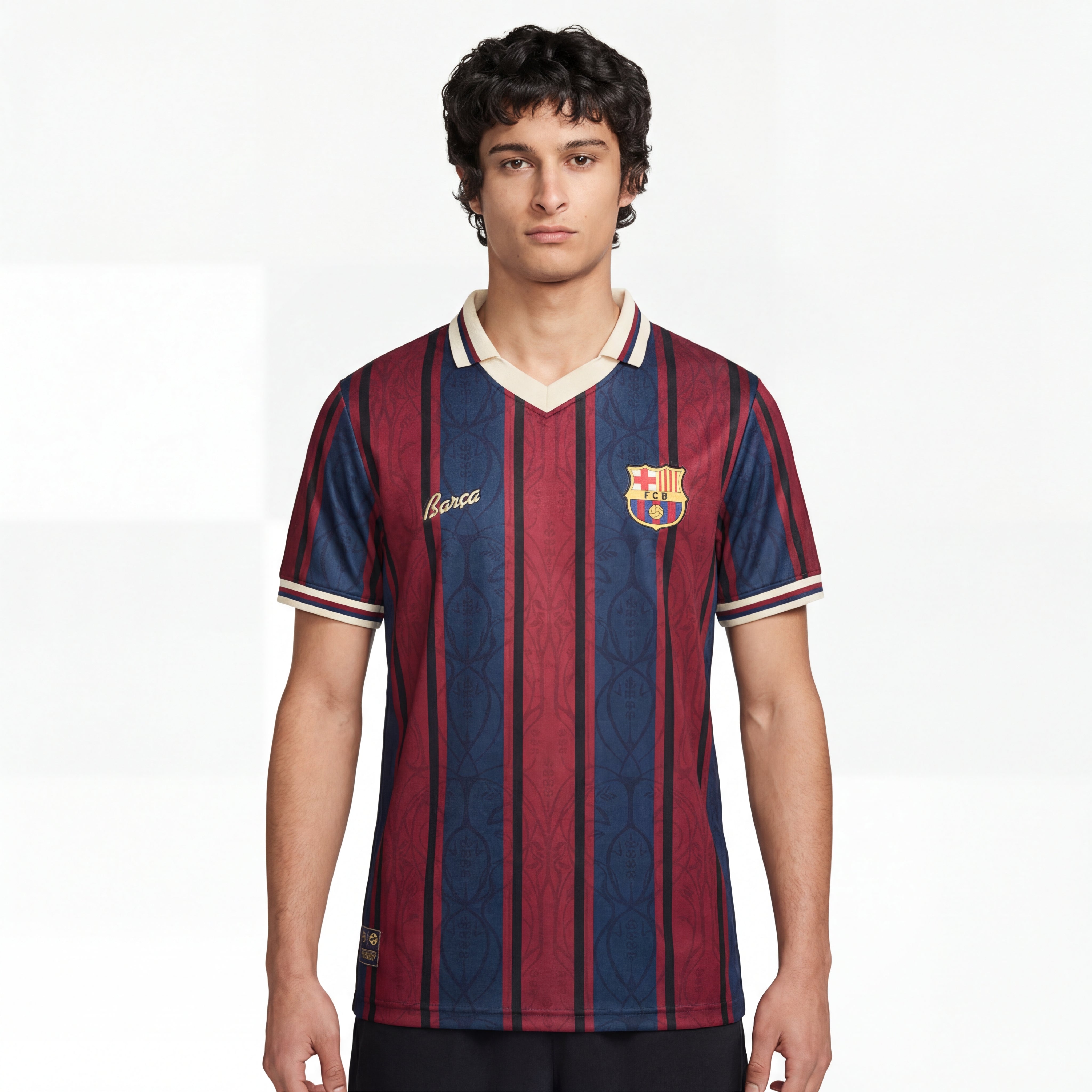 125-jähriges Jubiläum der Retro Barcelona