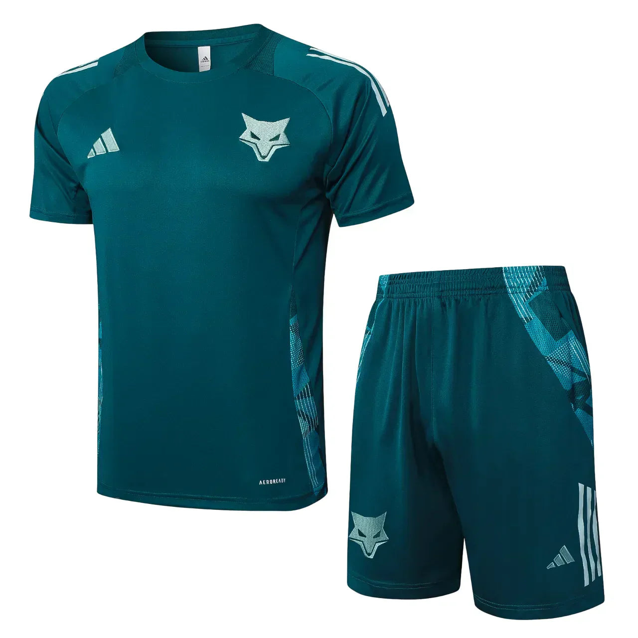 Set Cruzeiro Training25/26 - Azul