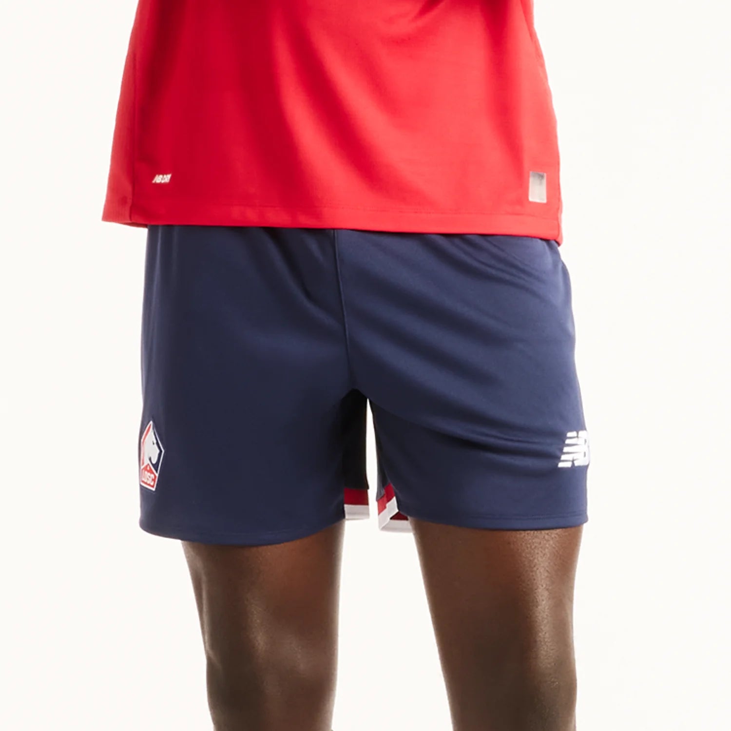 Lille Shorts Home 26/27
