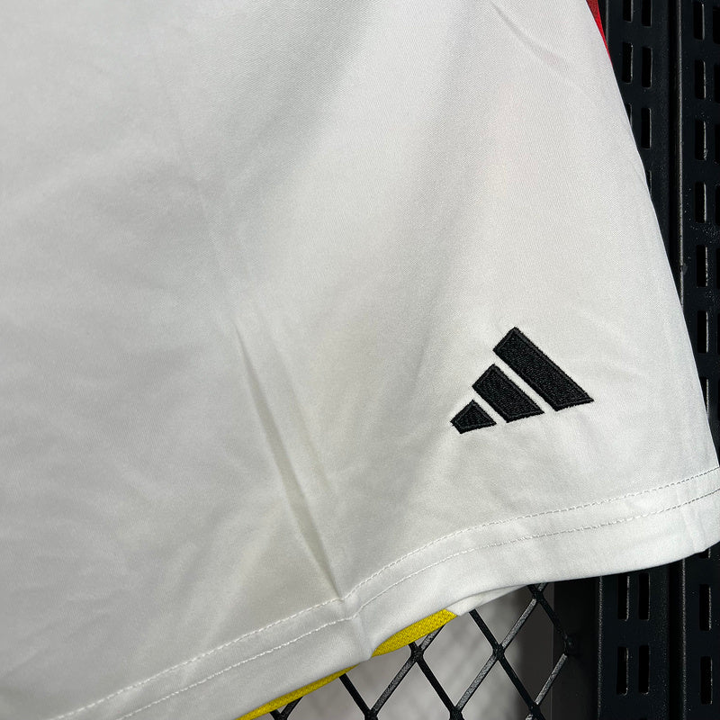 Deutschland Shorts l 2024/25