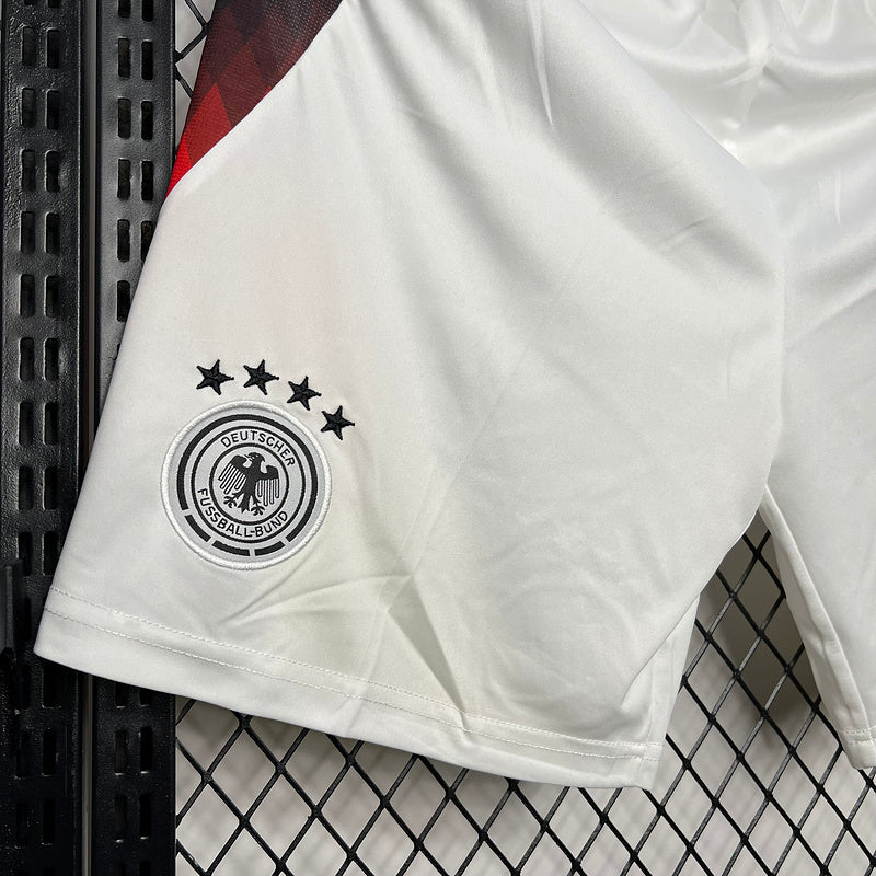 Deutschland Shorts l 2024/25