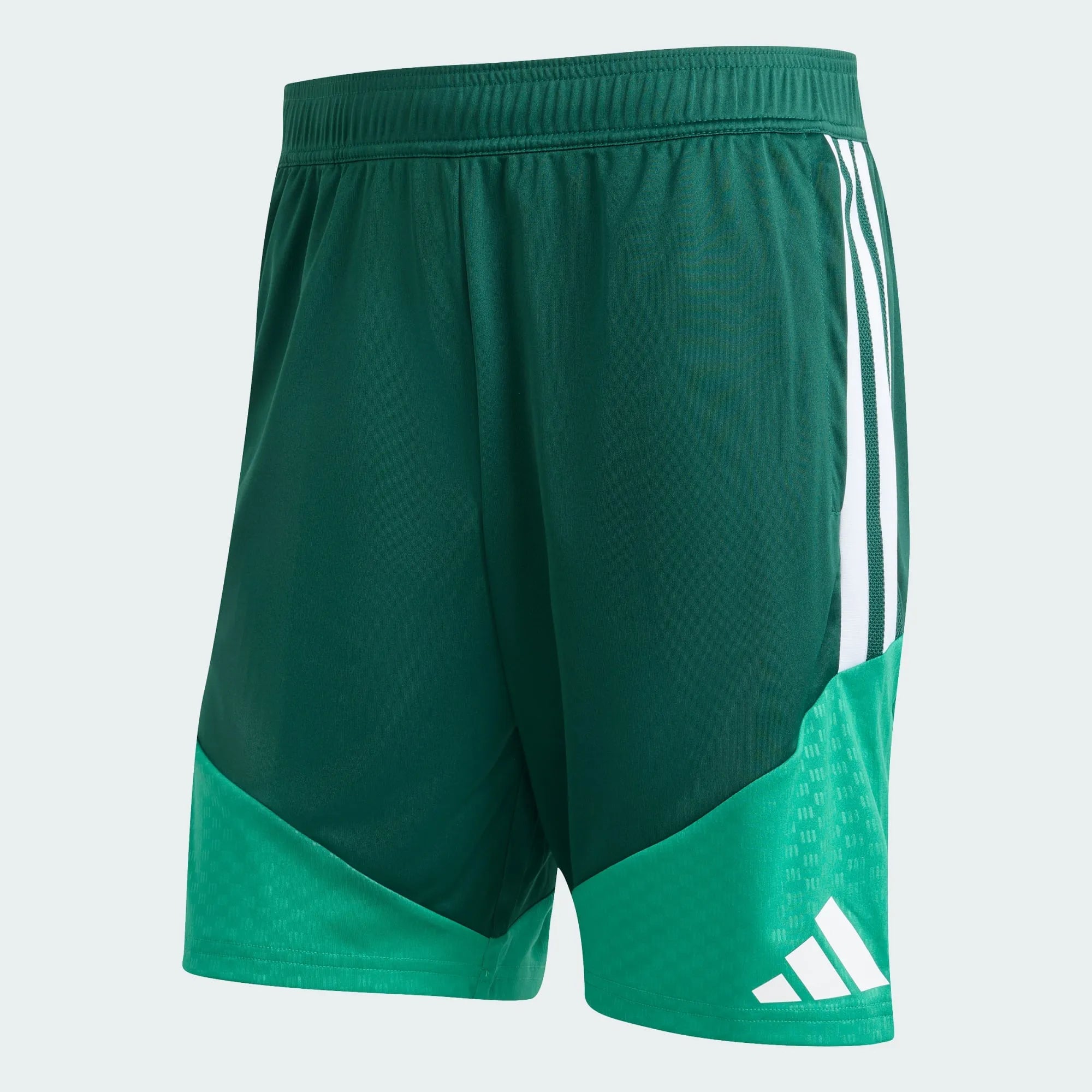 Shorts Algerien 2026 Heimtraining Weltmeisterschaft