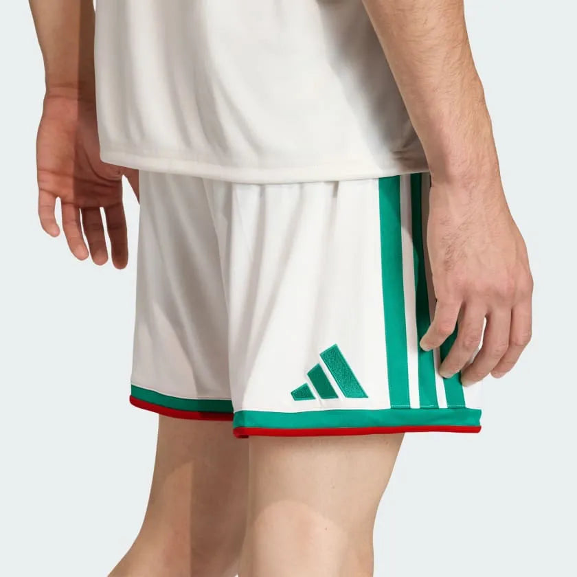 Shorts Algerien 2026 Heim-Weltmeisterschaft
