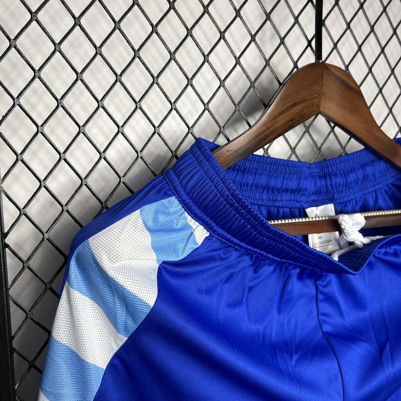 Shorts Argentinien ll 2024/25