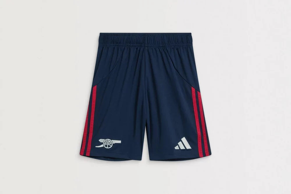 Shorts Arsenal 25/26 Auswärts