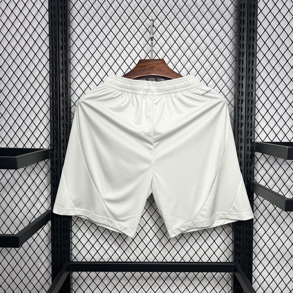 Shorts AS Rom Auswärtstrikot 2024/25