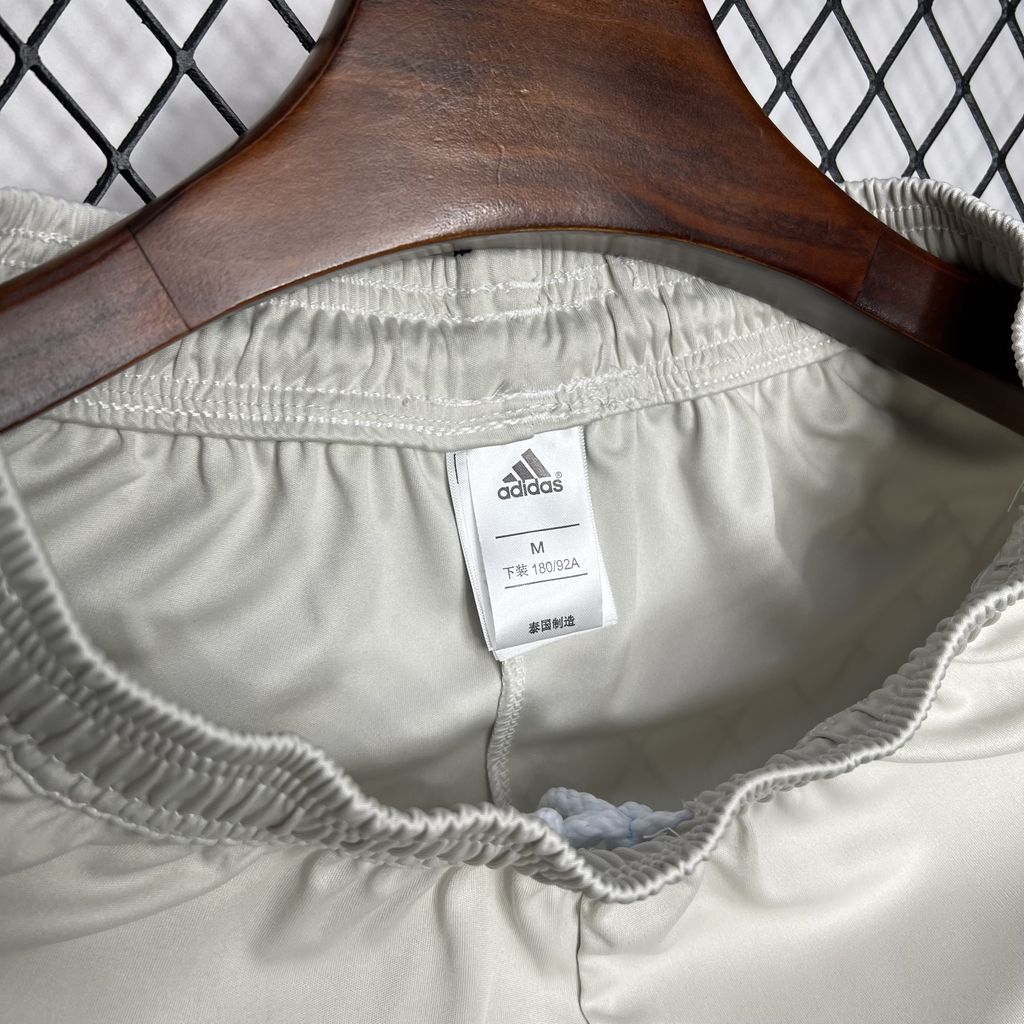 Shorts AS Rom Auswärtstrikot 2024/25
