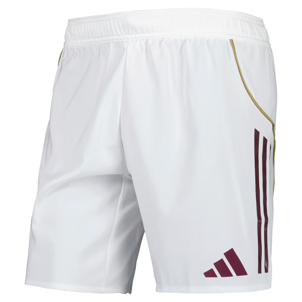 Shorts Aston Villa 25/26 Heim