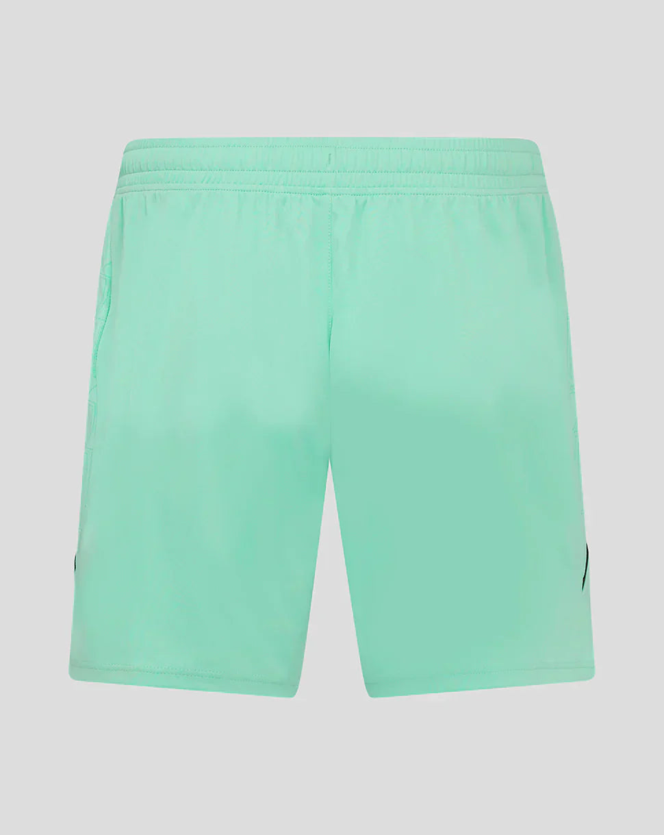 Shorts Athletic Bilbao 25/26 Dritte