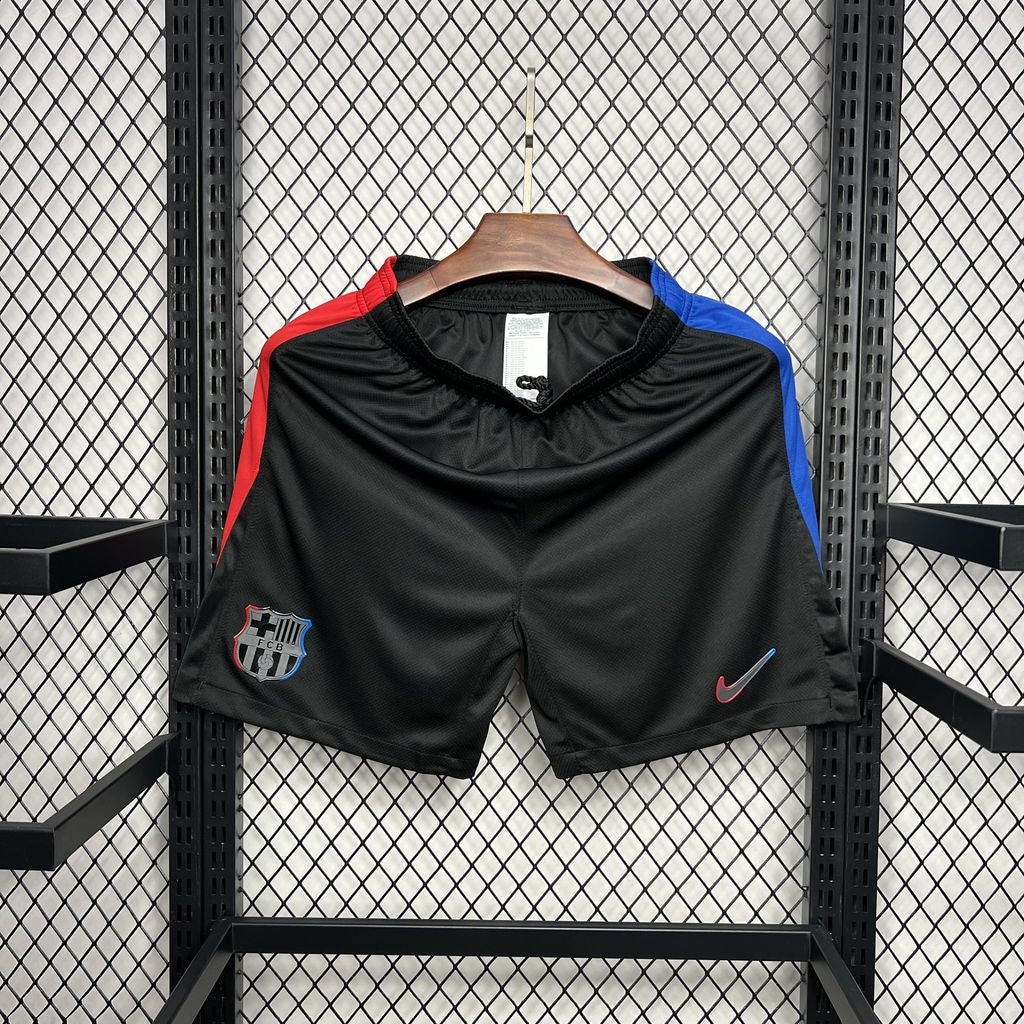 Shorts Barcelona 2024/25 Auswärts
