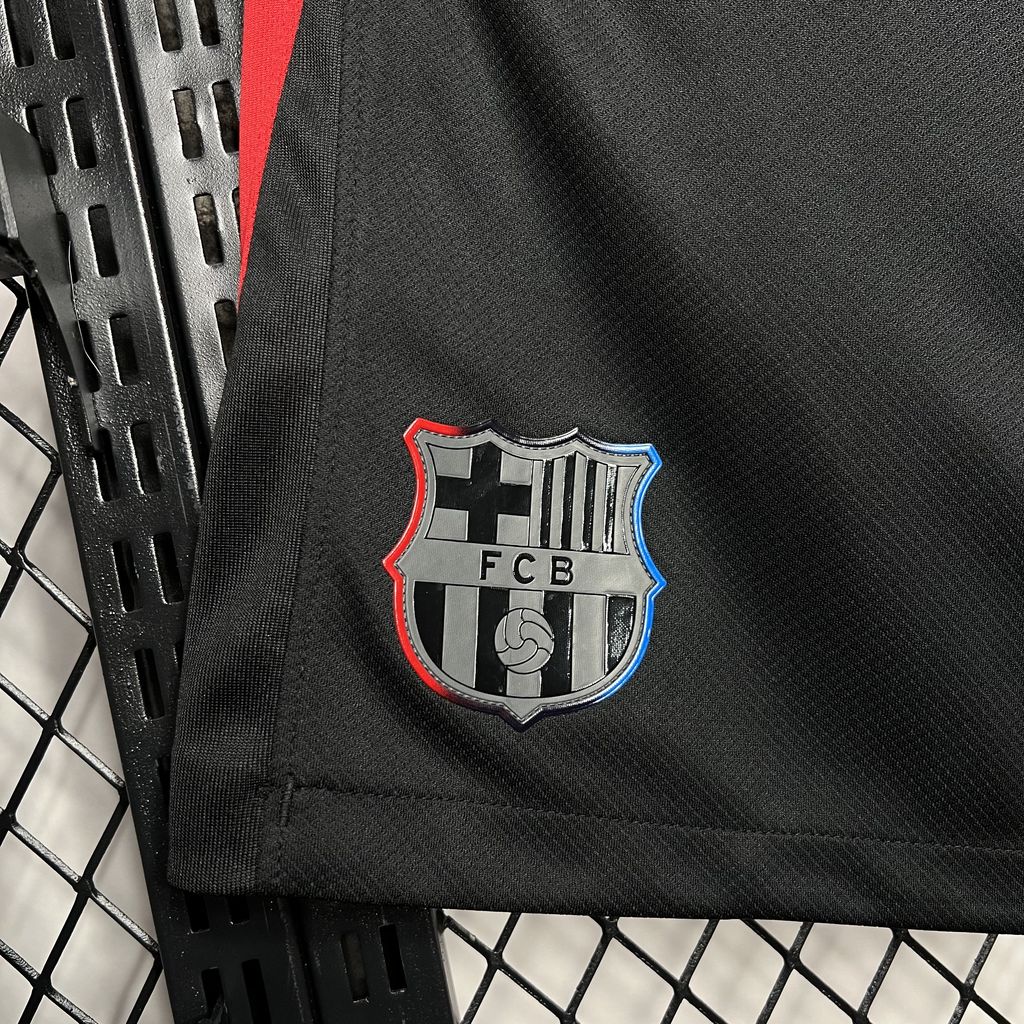 Shorts Barcelona 2024/25 Auswärts