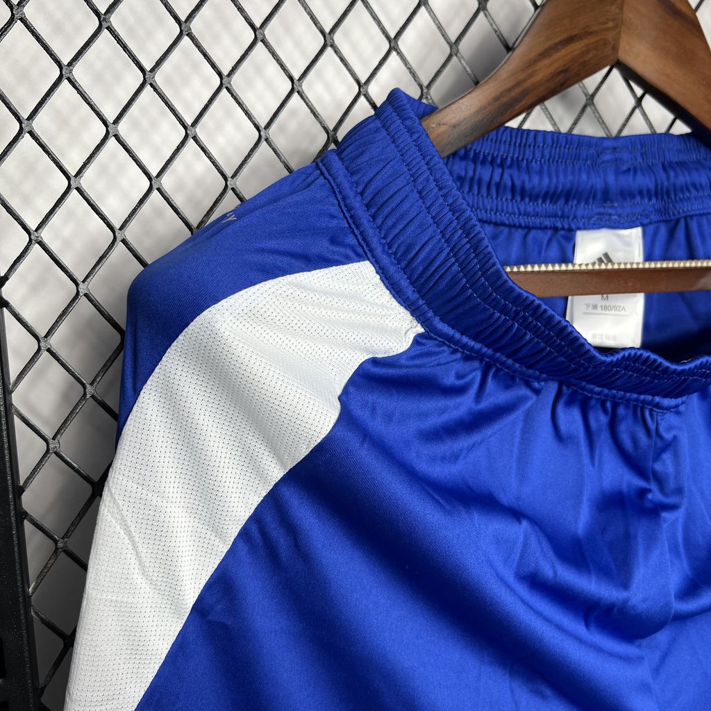 Shorts Chile 2024/25 Heim