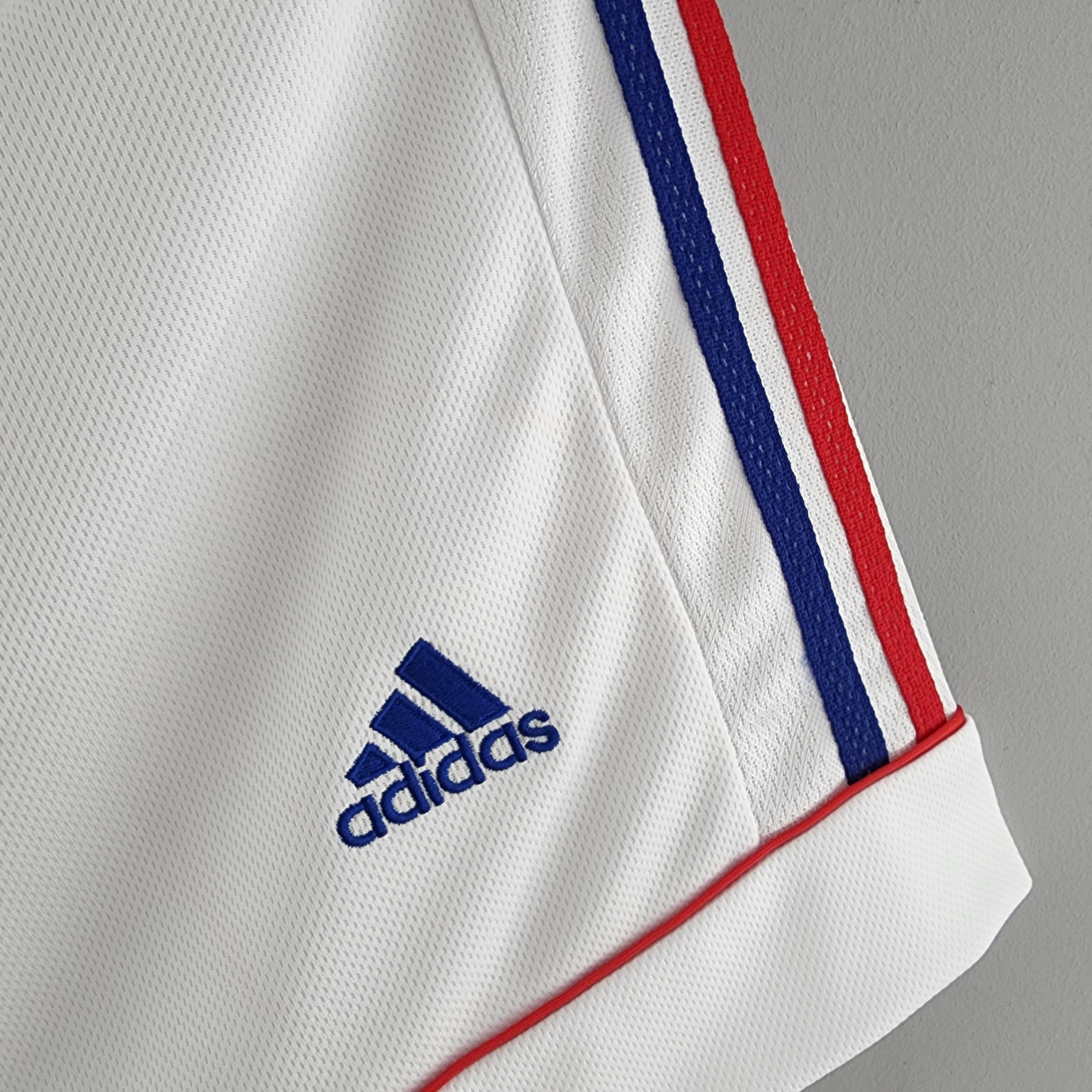 Shorts Frankreich 1998/98 Heim