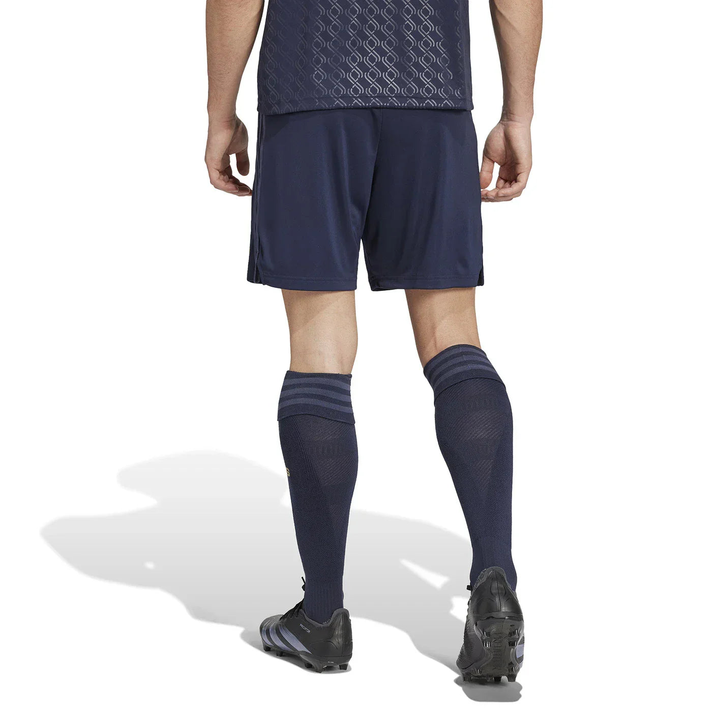 Shorts Juventus 24/25 Drittes Trikot