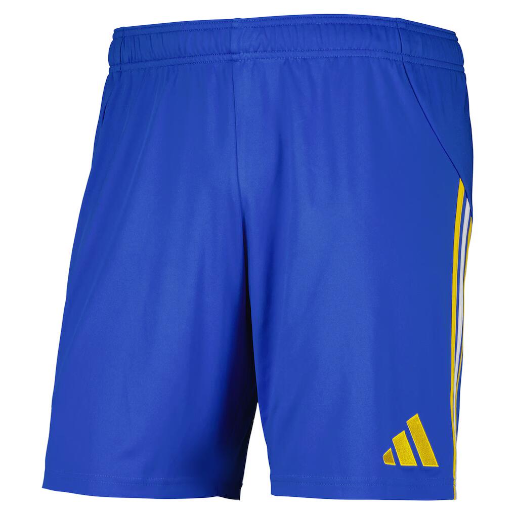 Shorts Leeds United Auswärtsspiel 25/26