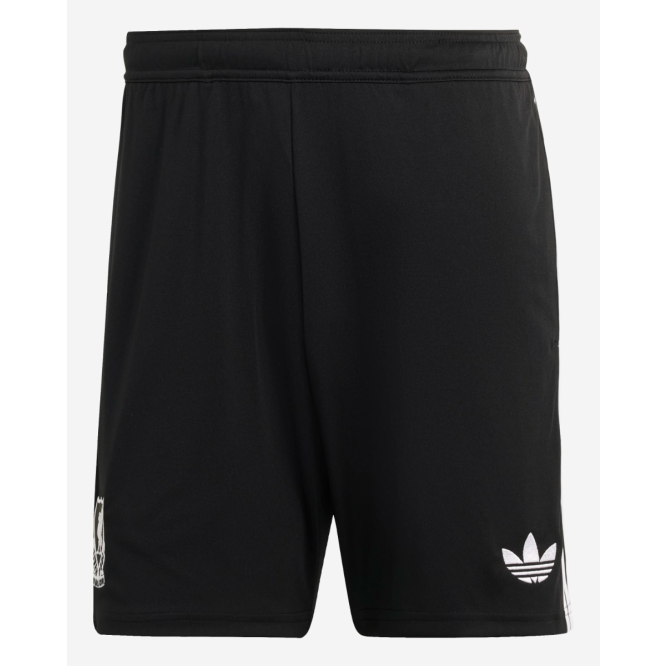 Shorts Liverpool 25/26 Torwart