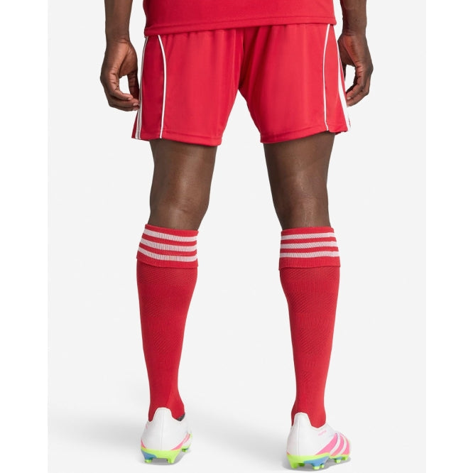 Shorts Liverpool 25/26 Heimspiel
