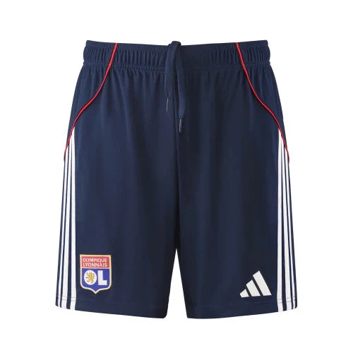 Shorts Lyon 25/26 Auswärts