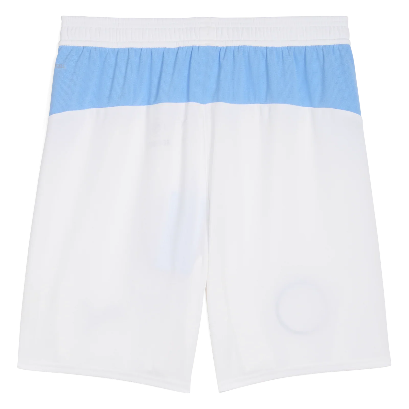 Shorts Manchester City Heimtrikot 25/26