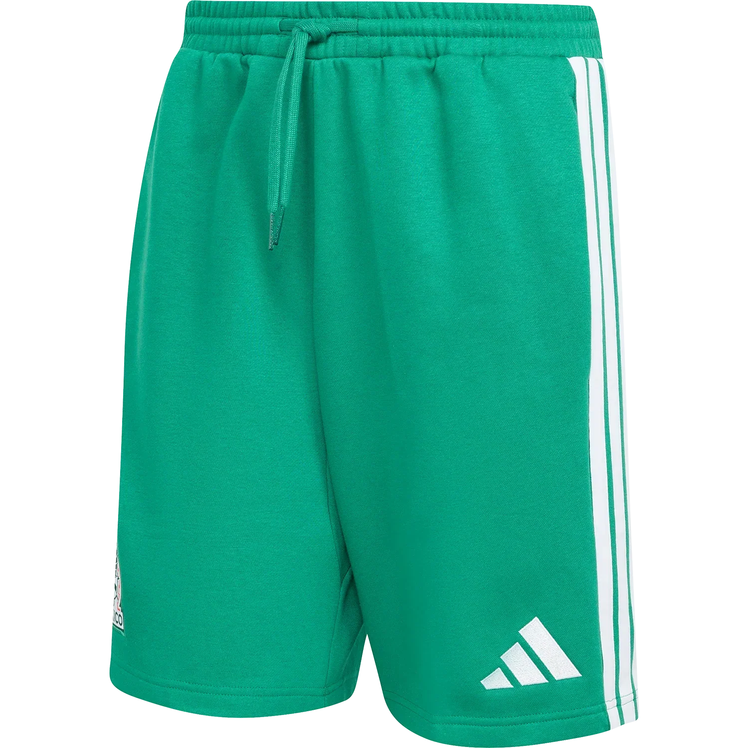 Shorts Mexiko 25/26 Home WorldCup