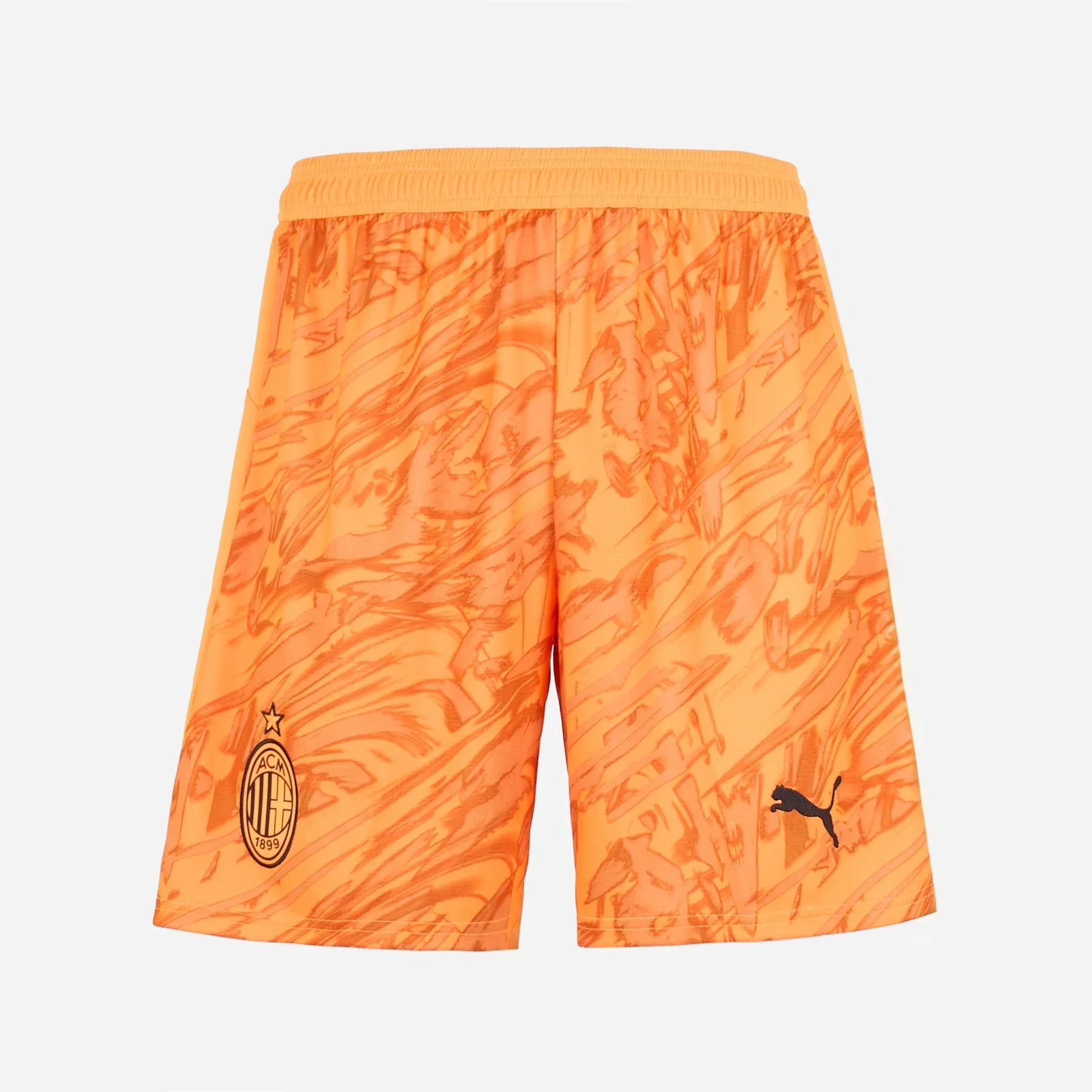 Shorts Milan 25/26 TORWART AUSWÄRTS