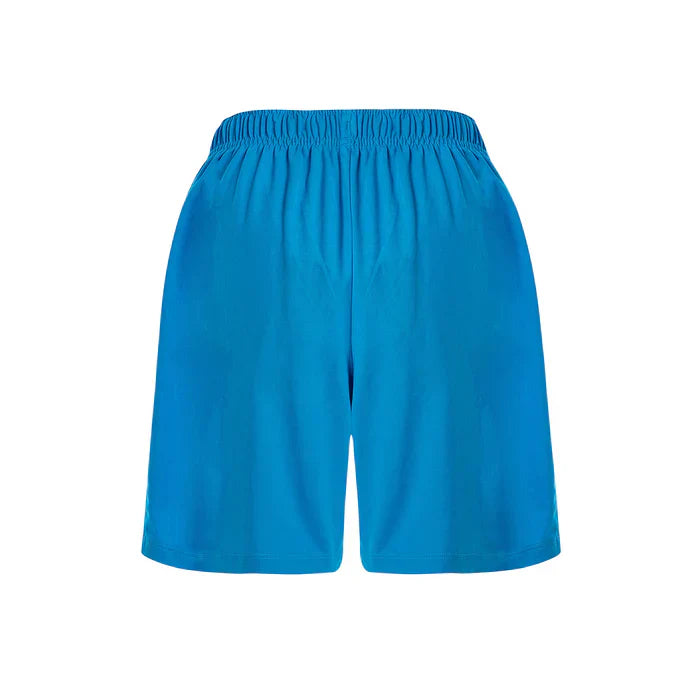 Shorts Napoli 25/26 Himmelblau